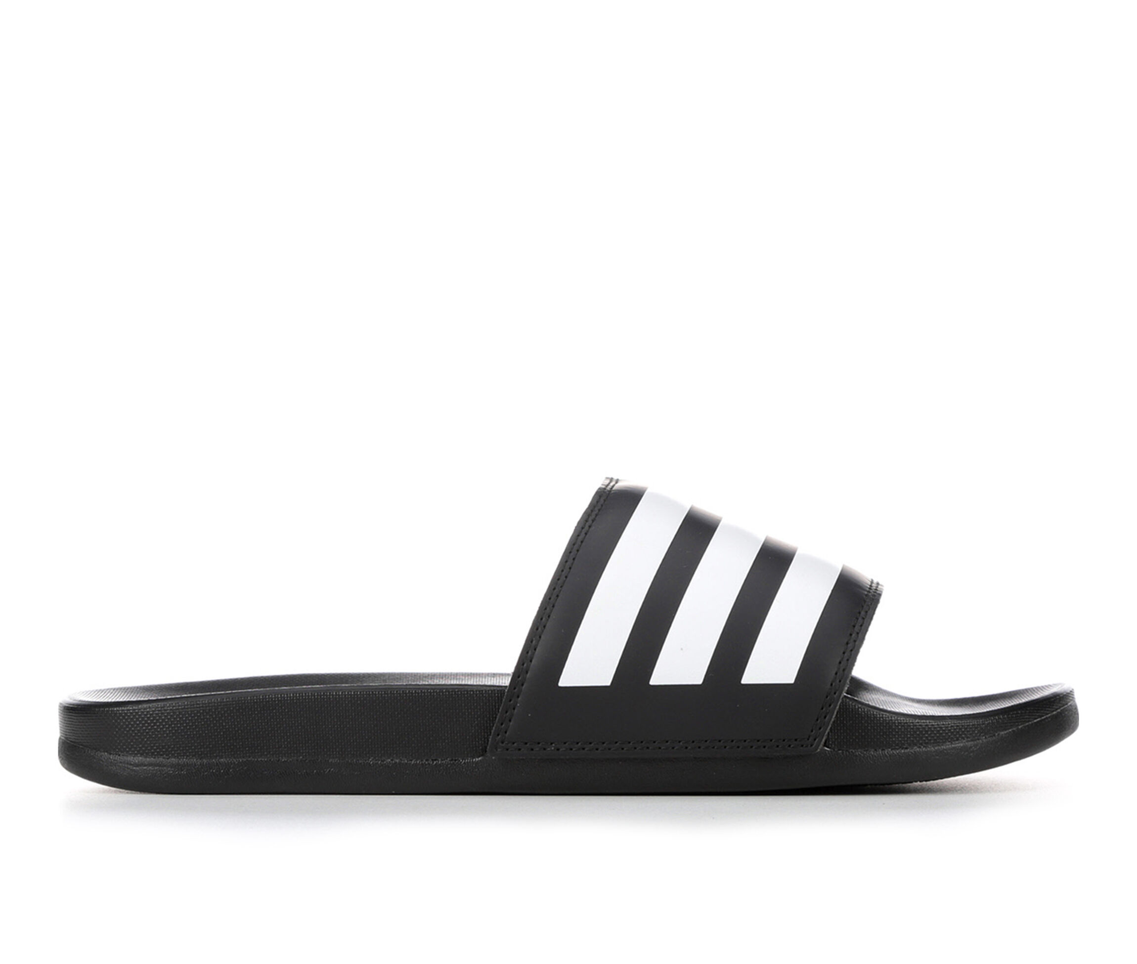 Women's Adidas Slides & Sandals | Shoe Carnival