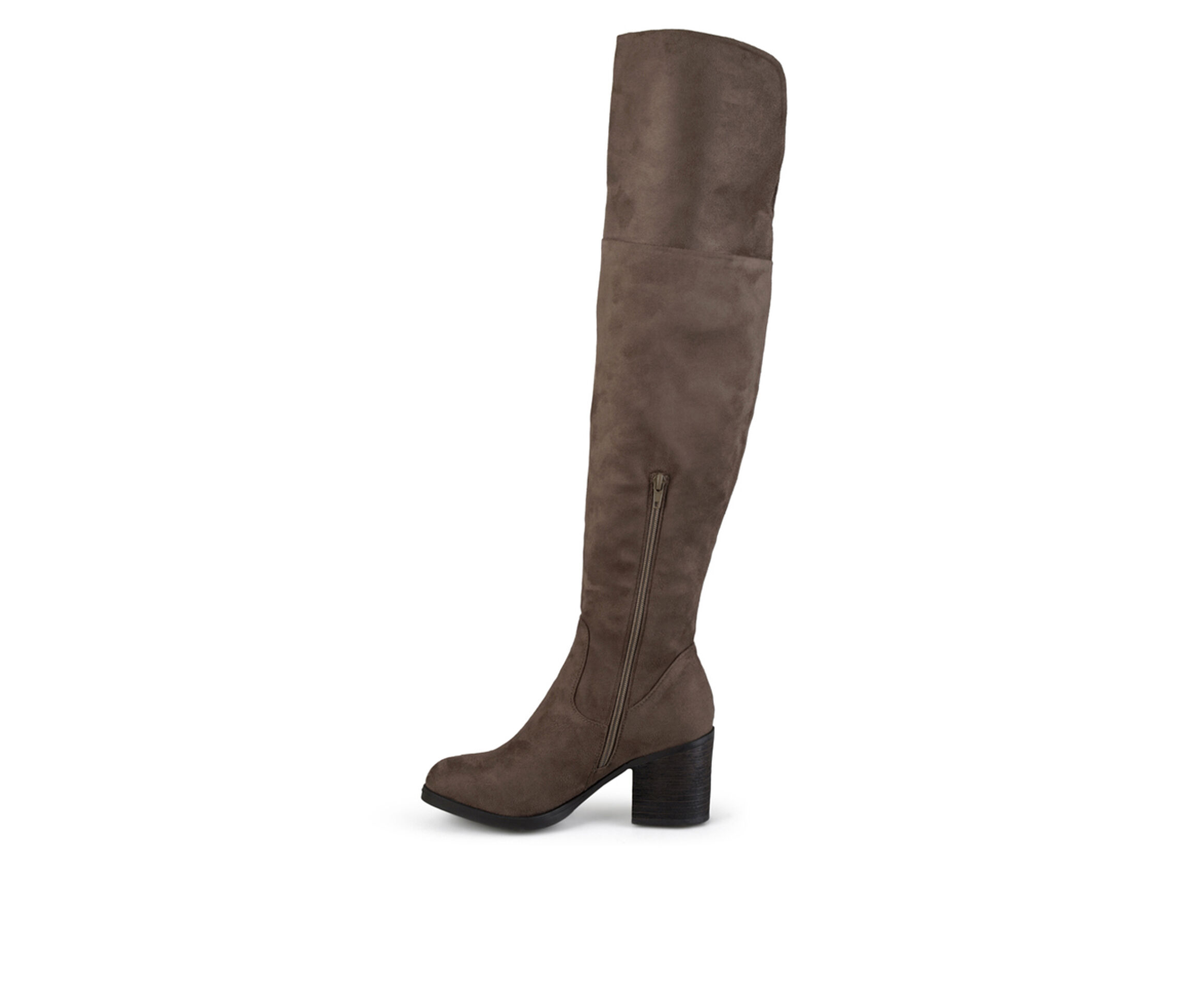 Journee Collection Sana Over-The-Knee Boots
