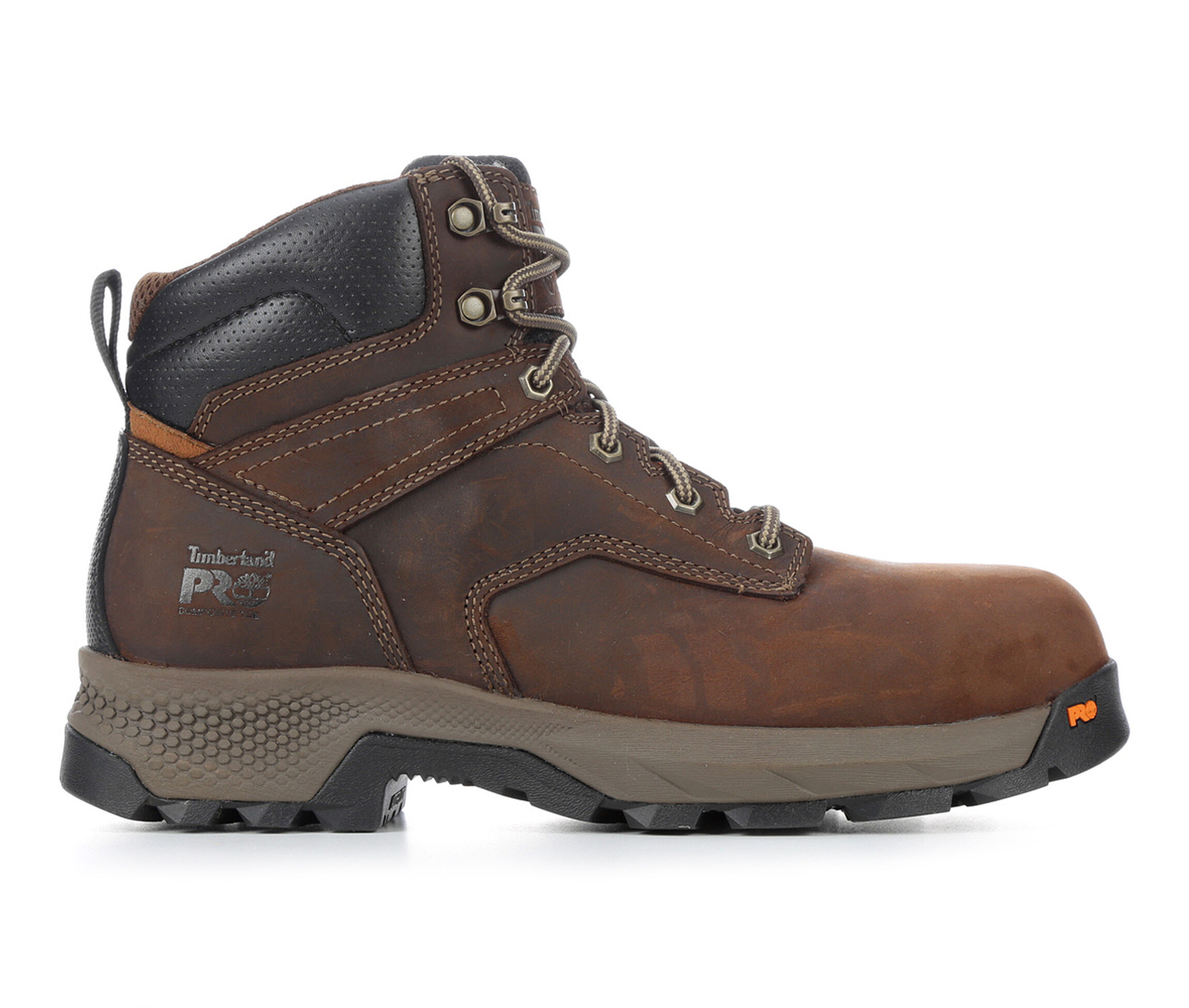Timberland PRO Work Boots and Shoes | Shoe Carnival