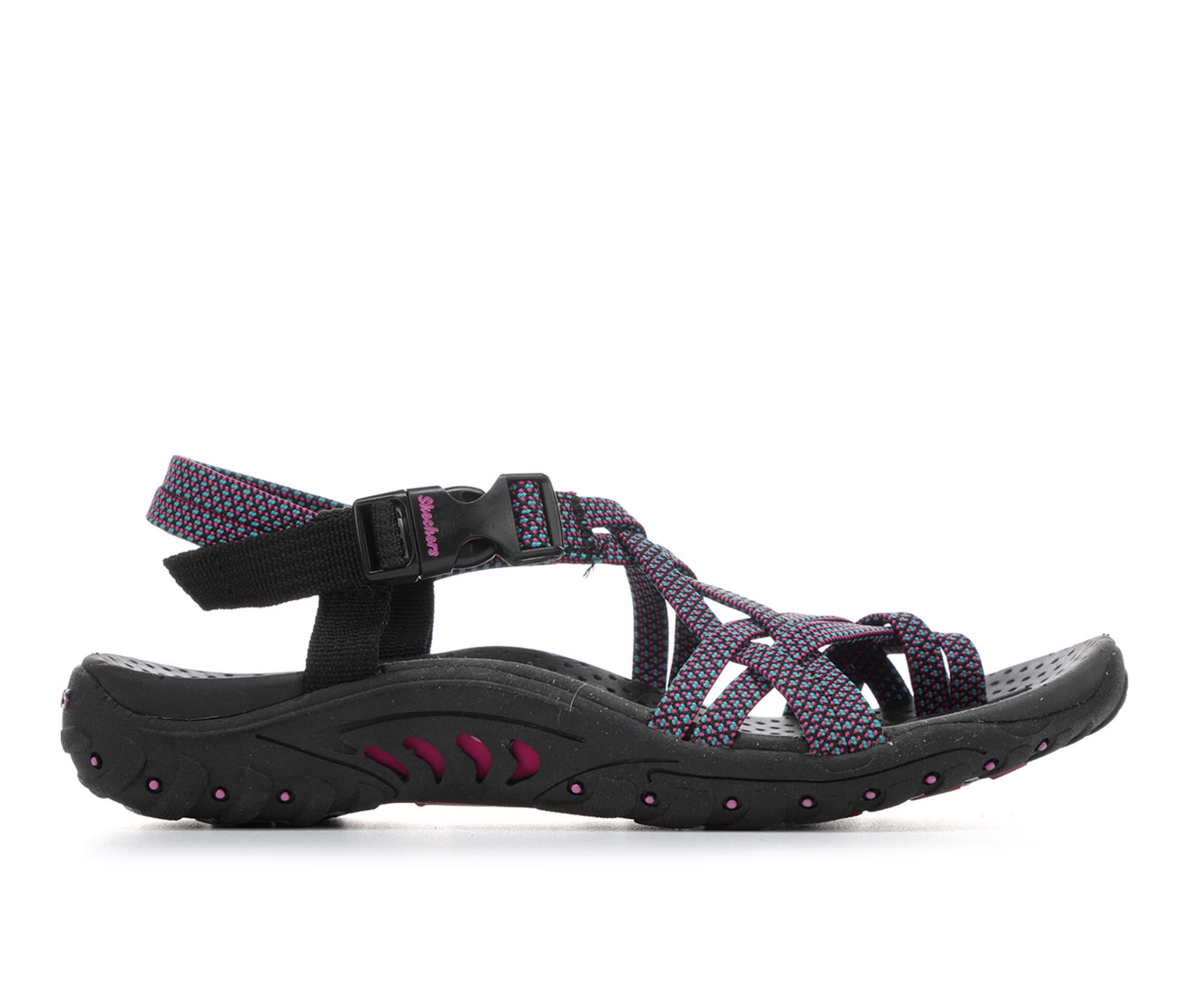 Women's Skechers Sandals | Shoe Carnival