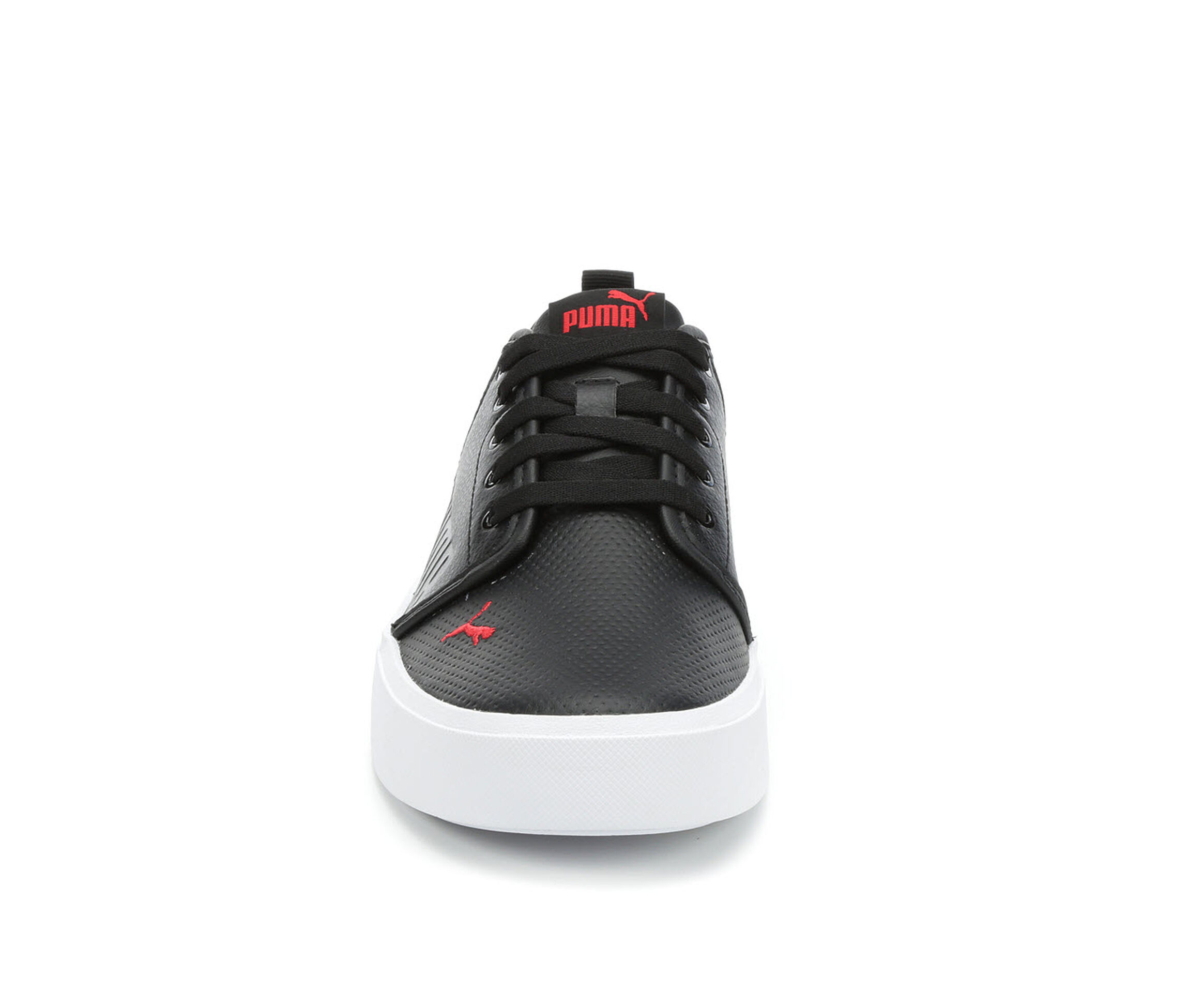 Men's Puma El Rey II Perf Leather Skate Shoes
