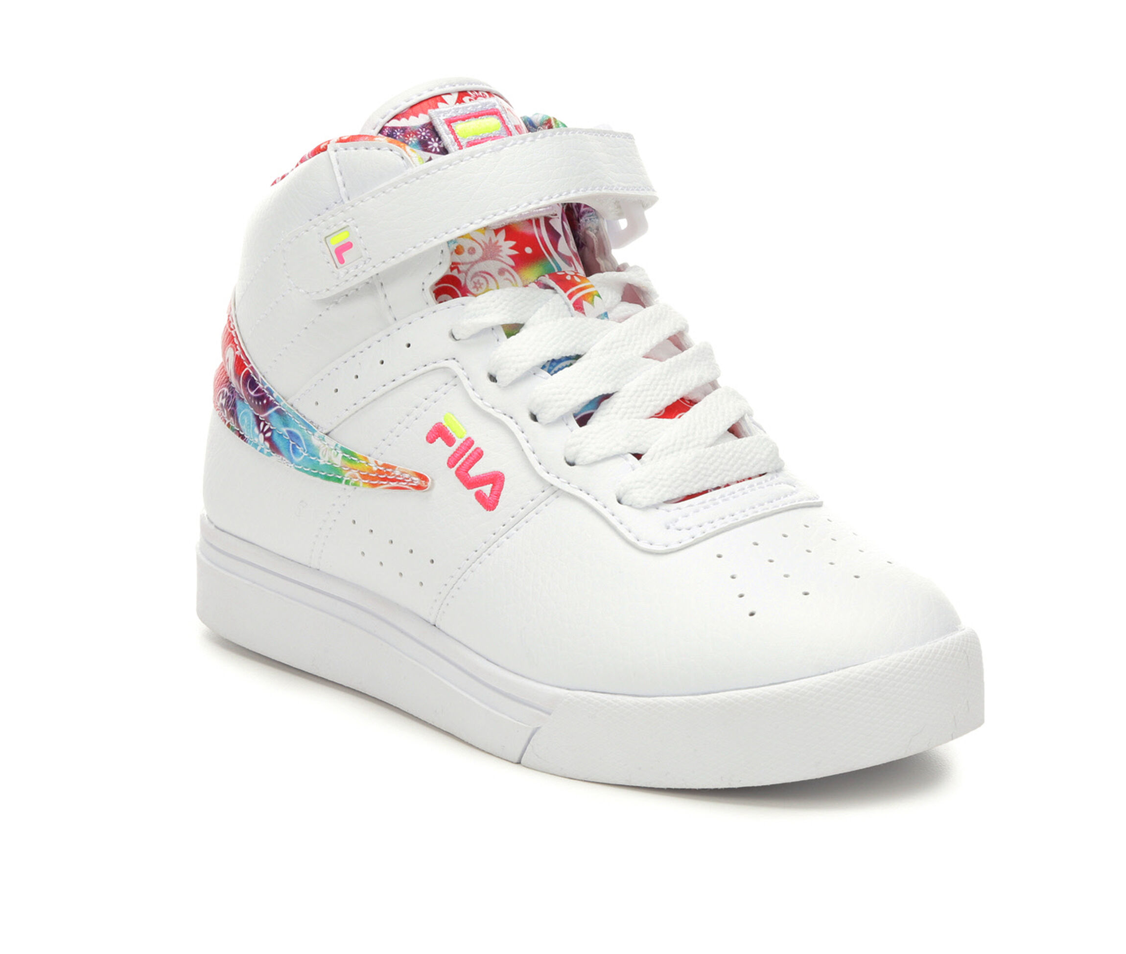 Kids' Fila Shoes | Boys' & Girls' Sneakers and Slides