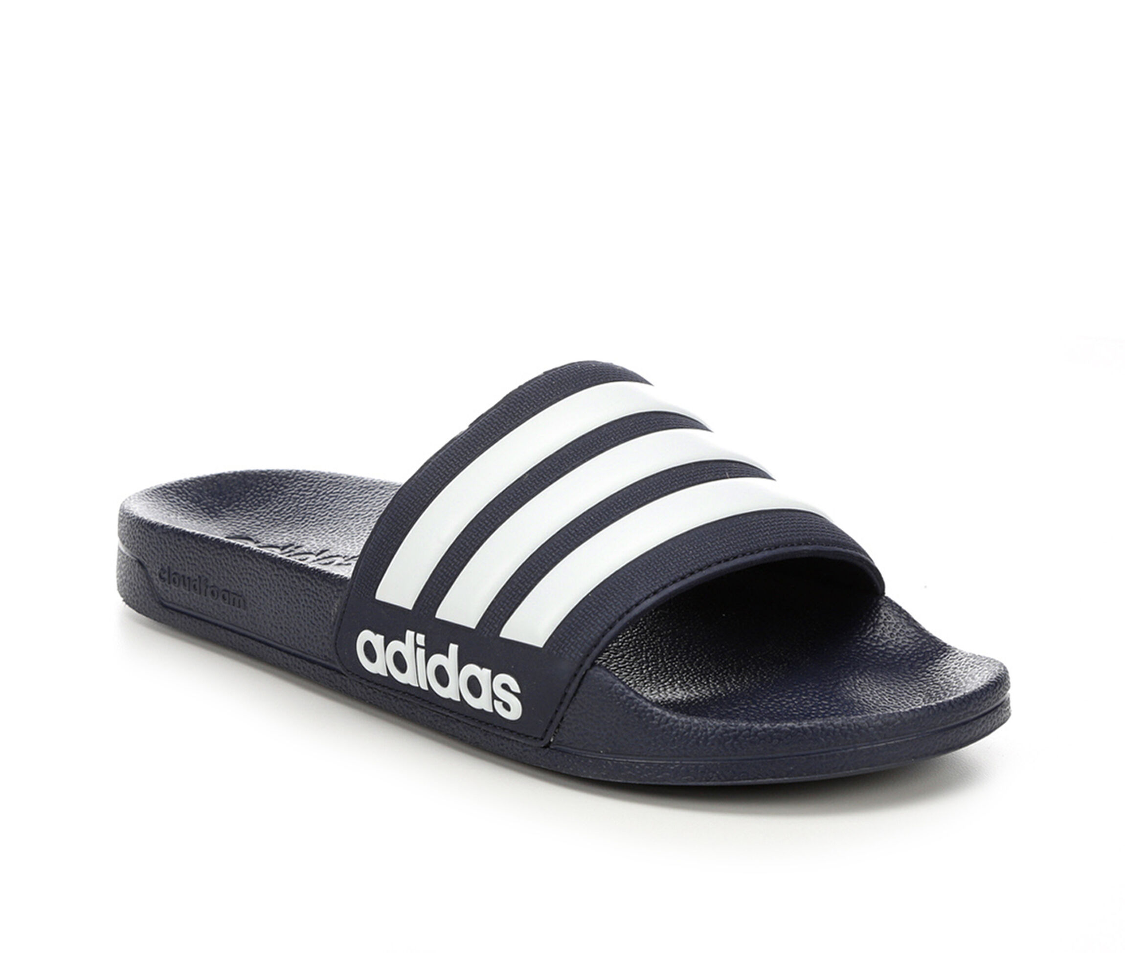 Adidas Men's Slides and Sandals | Shoe Carnival