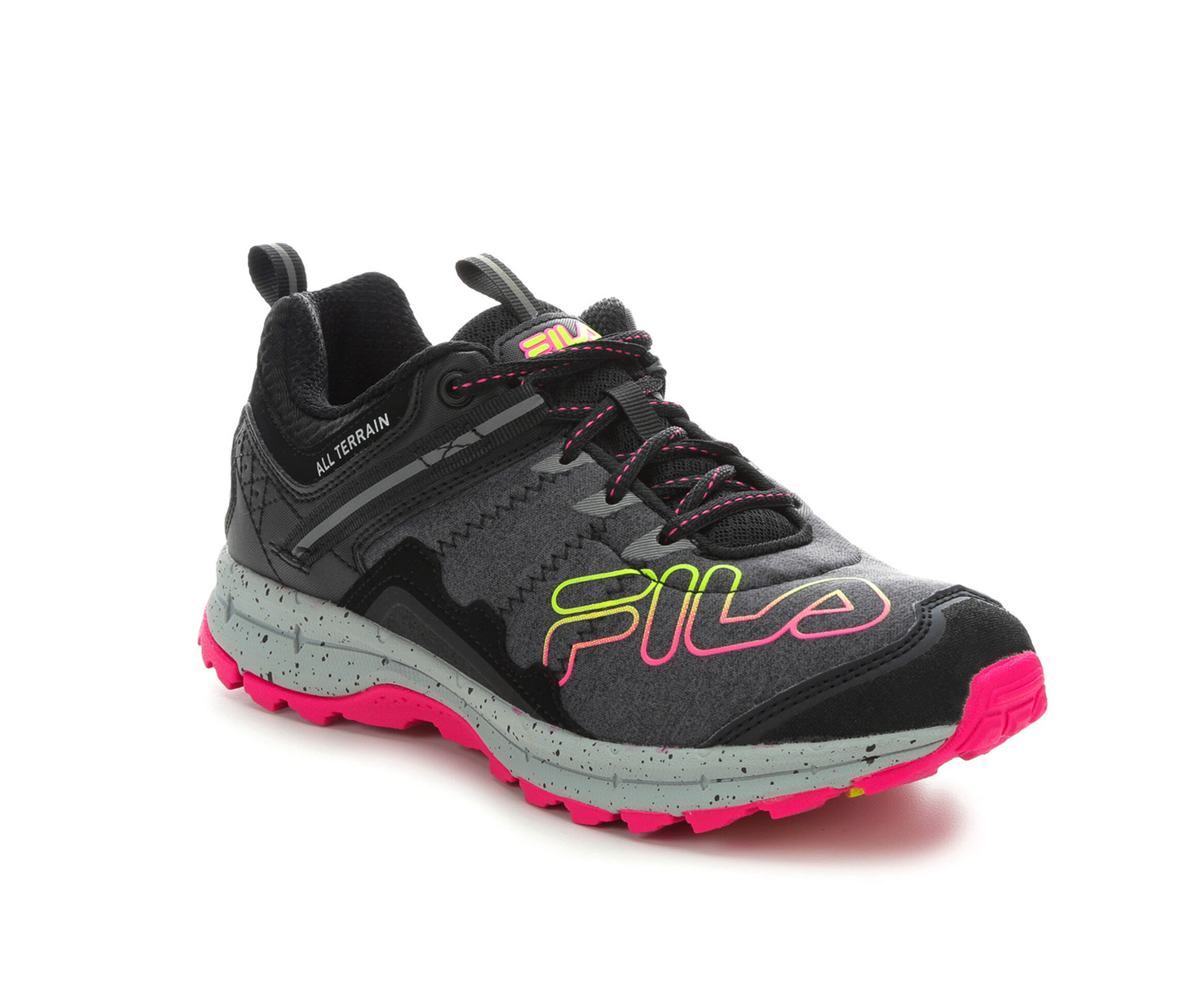 Women's Fila Blowout 19 Evo Trail Running Shoes