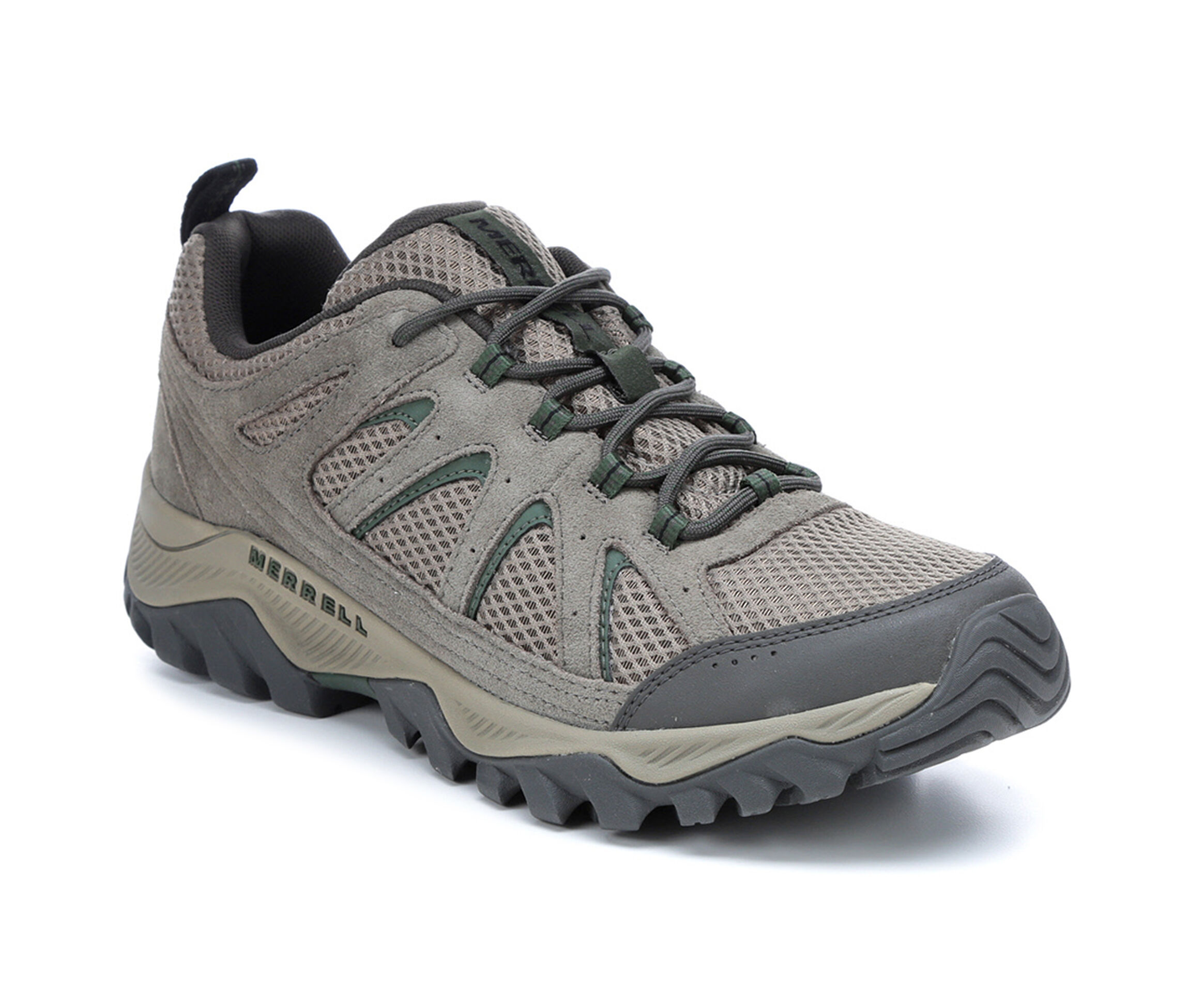 Merrell Outdoor Shoes & Hiking Boots | Shoe Carnival