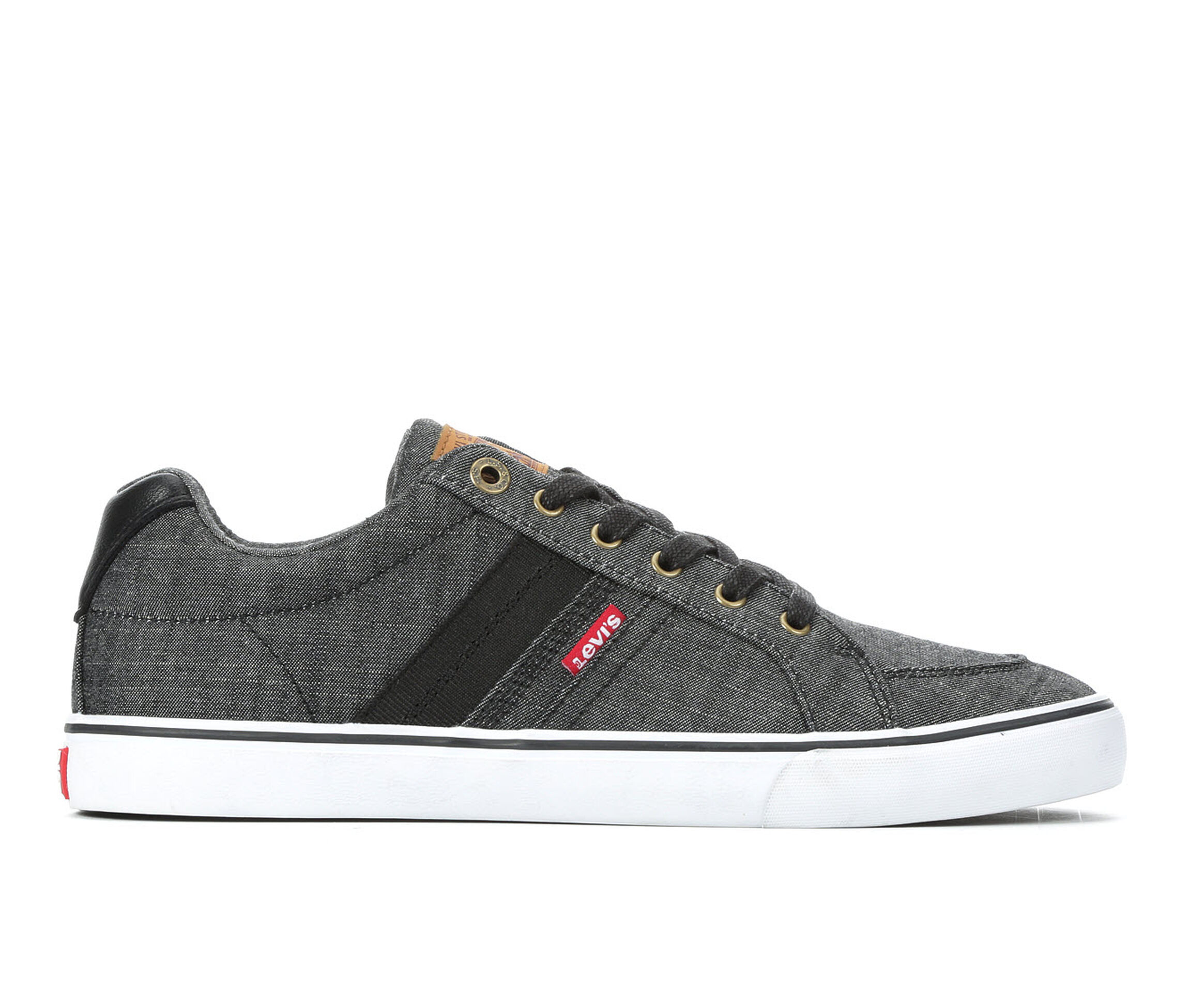 levi's turner sneakers