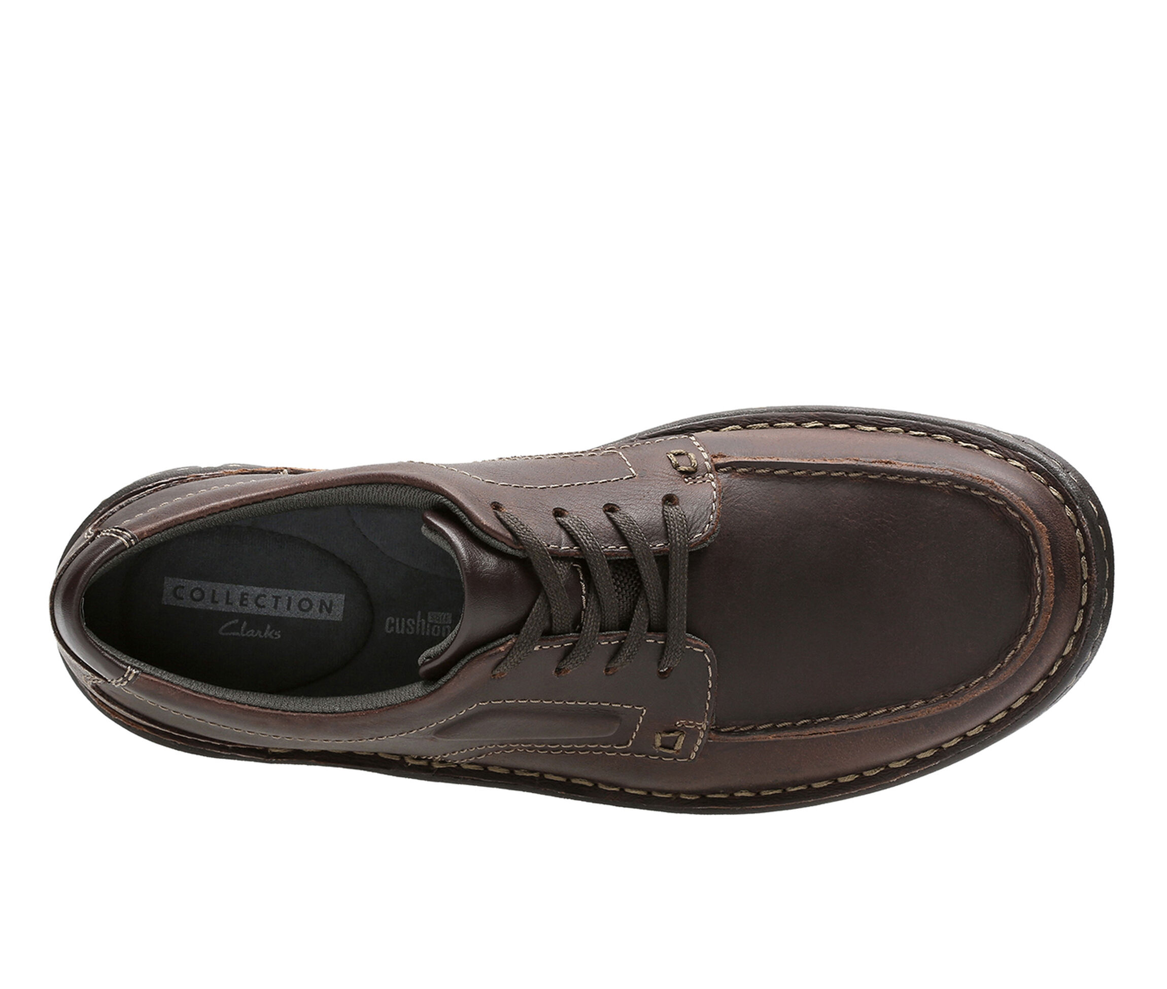 vanek apron clarks