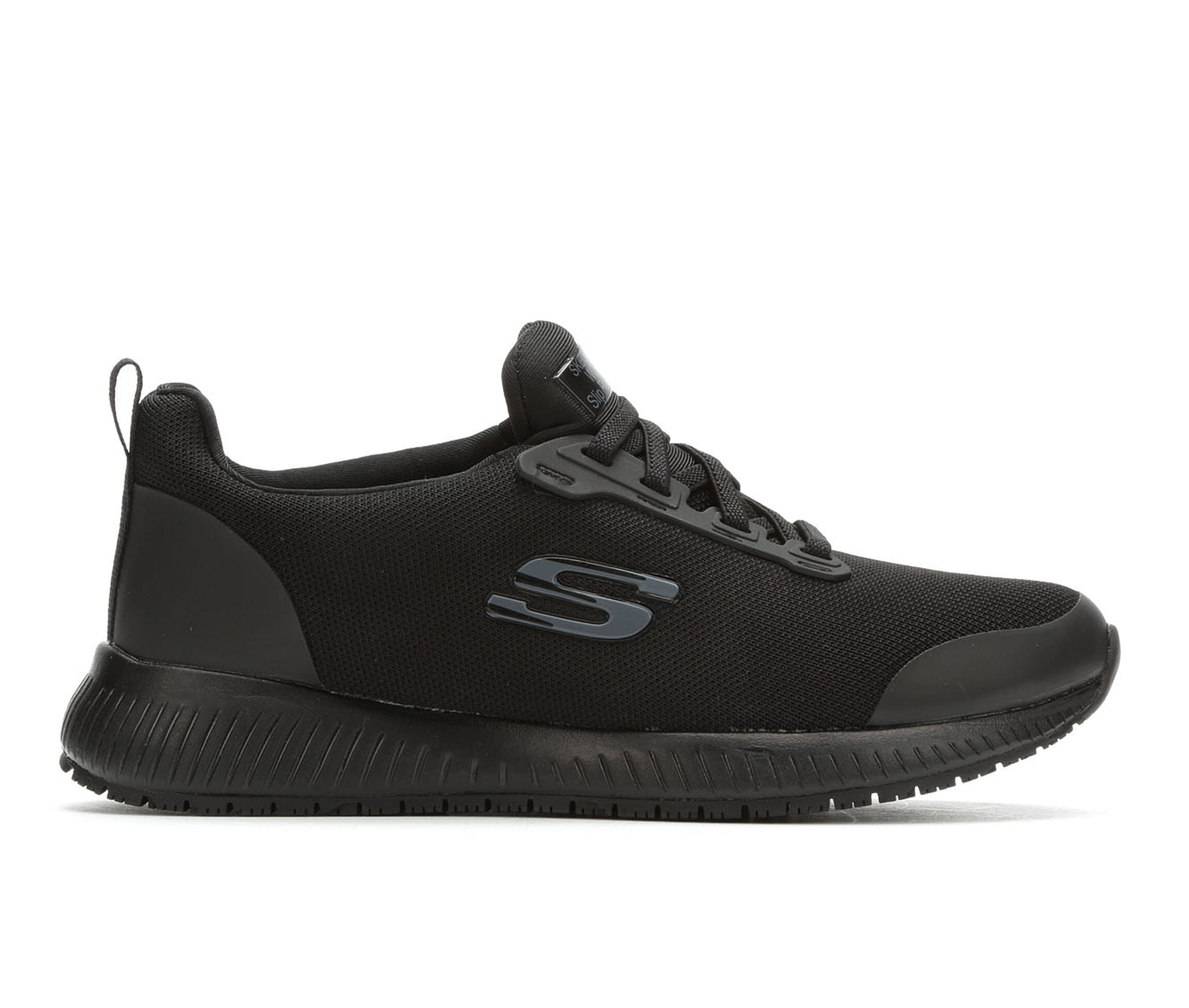 skechers work keystone slip resistant shoes