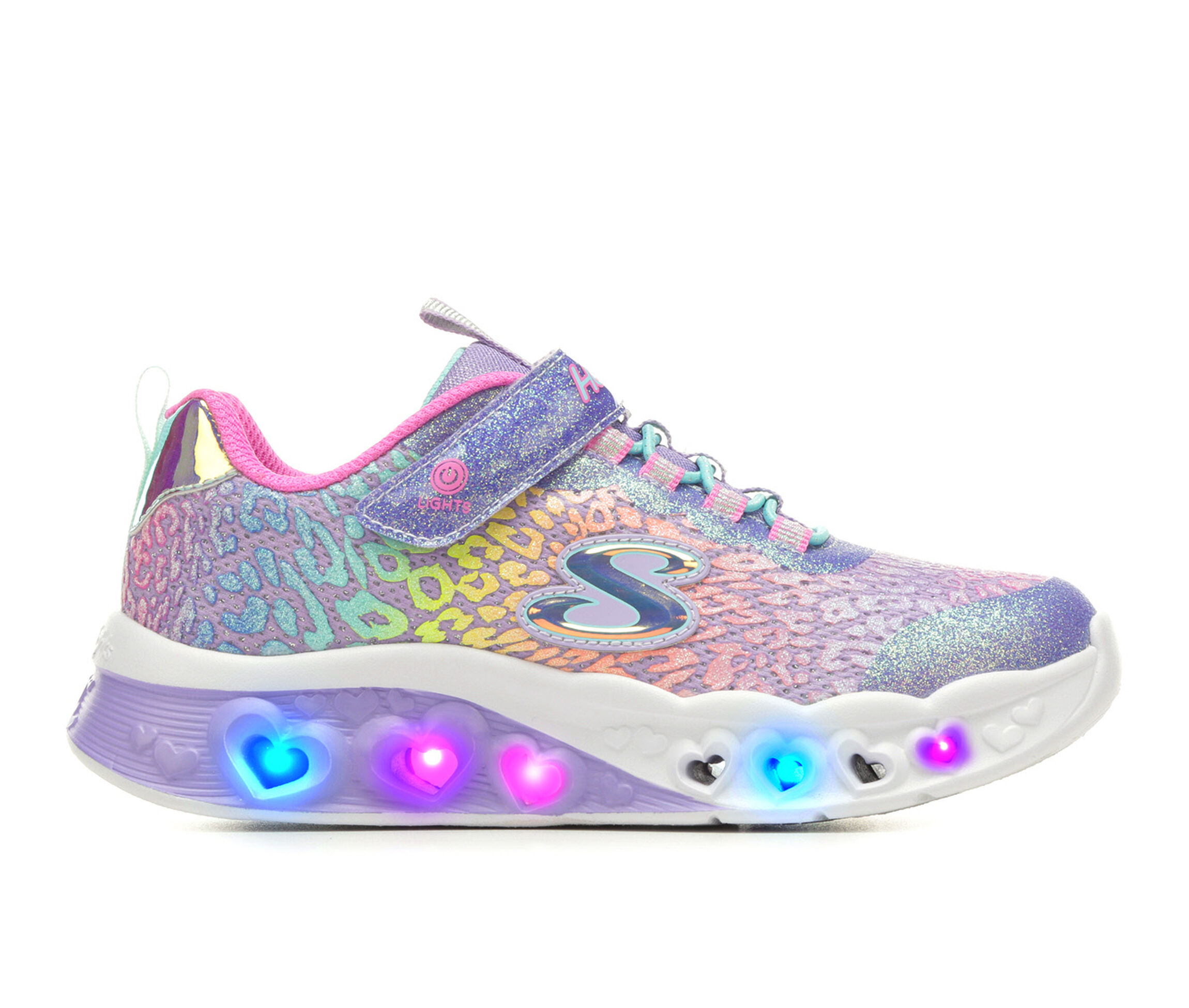 Light-Up Shoes for Girls, Kids' Sneakers | Shoe Carnival