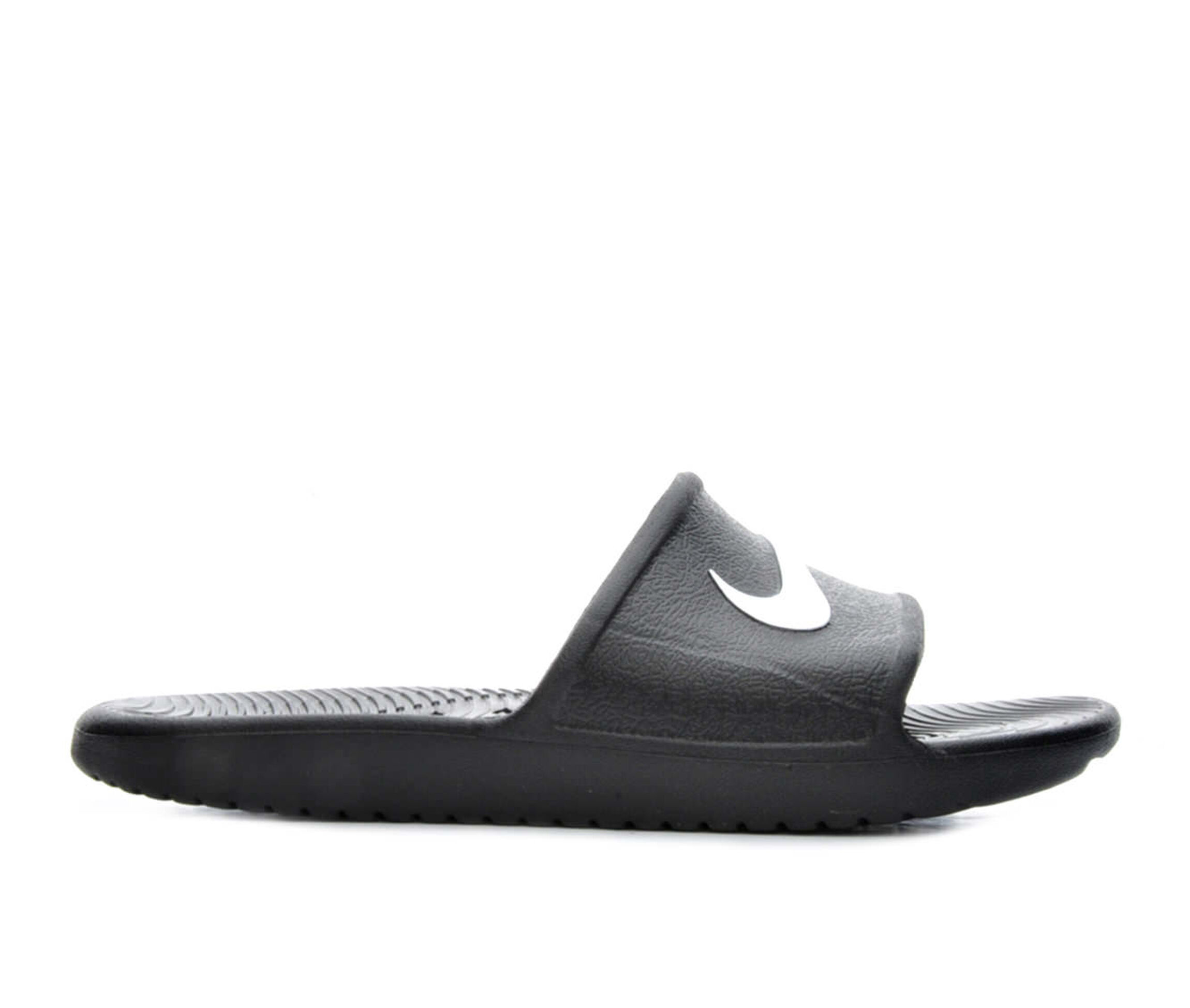 women's nike kawa slide sandals