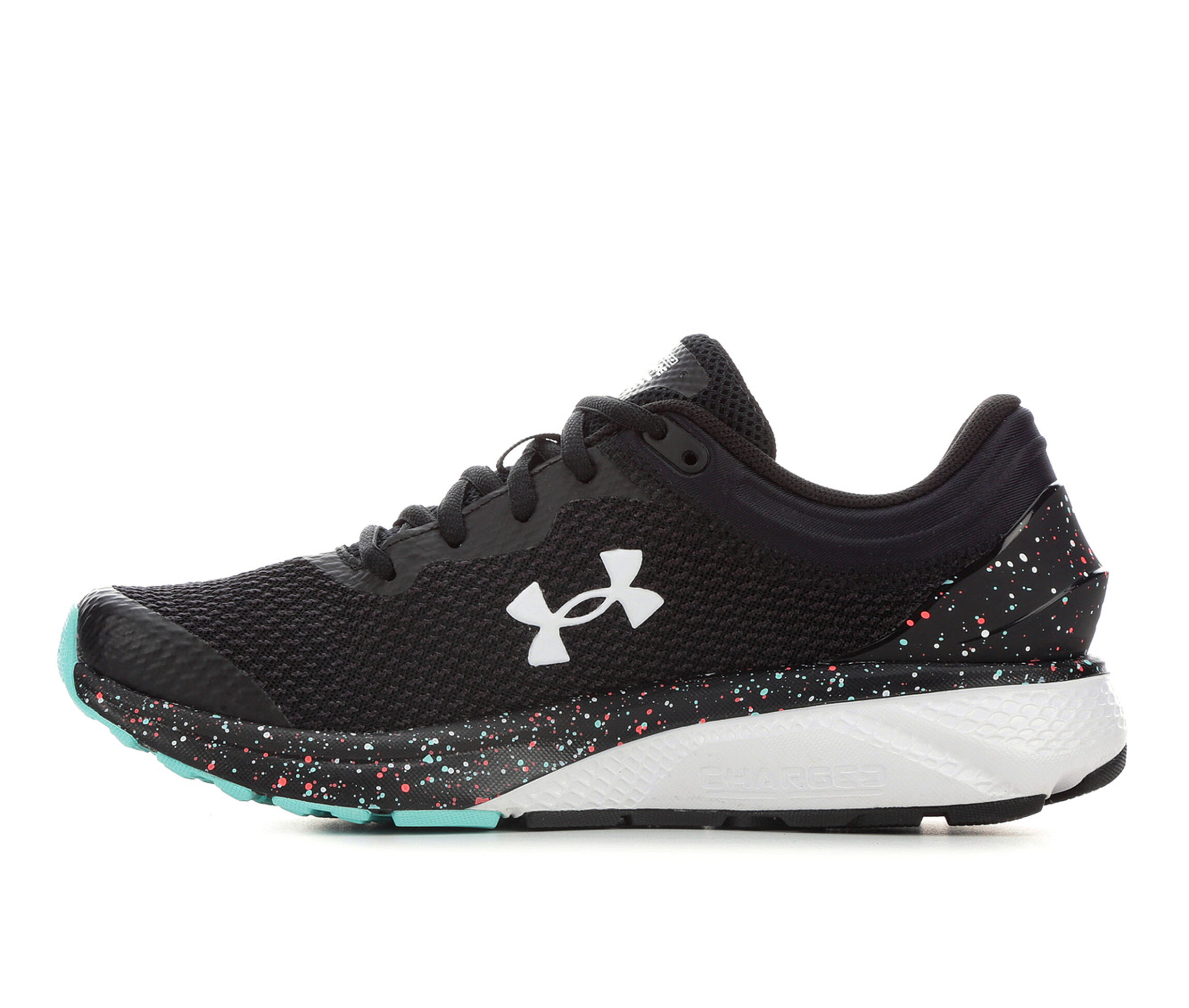 Women's Under Armour Charged Escape 3 BL Running Shoes