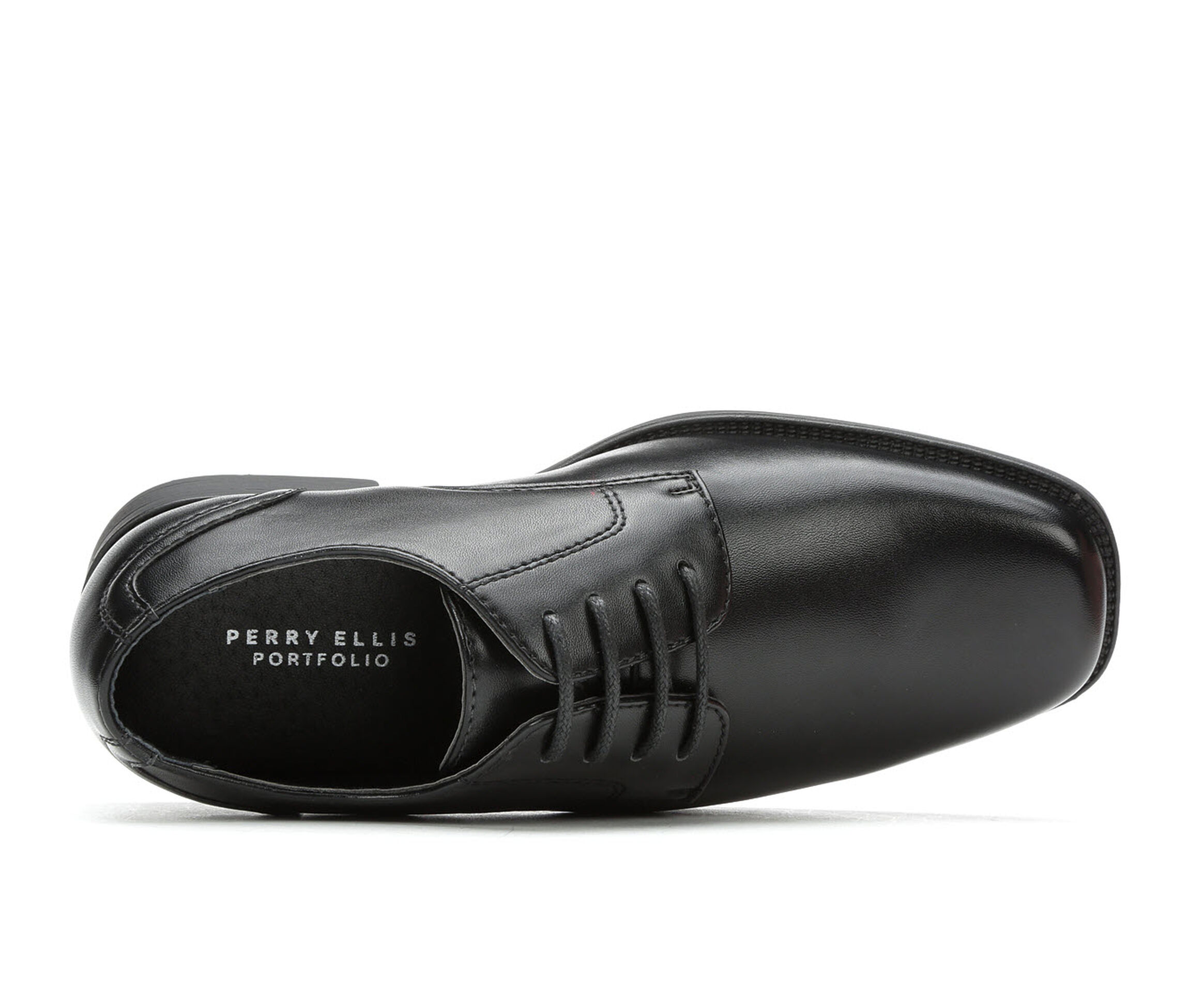 perry ellis boys shoes