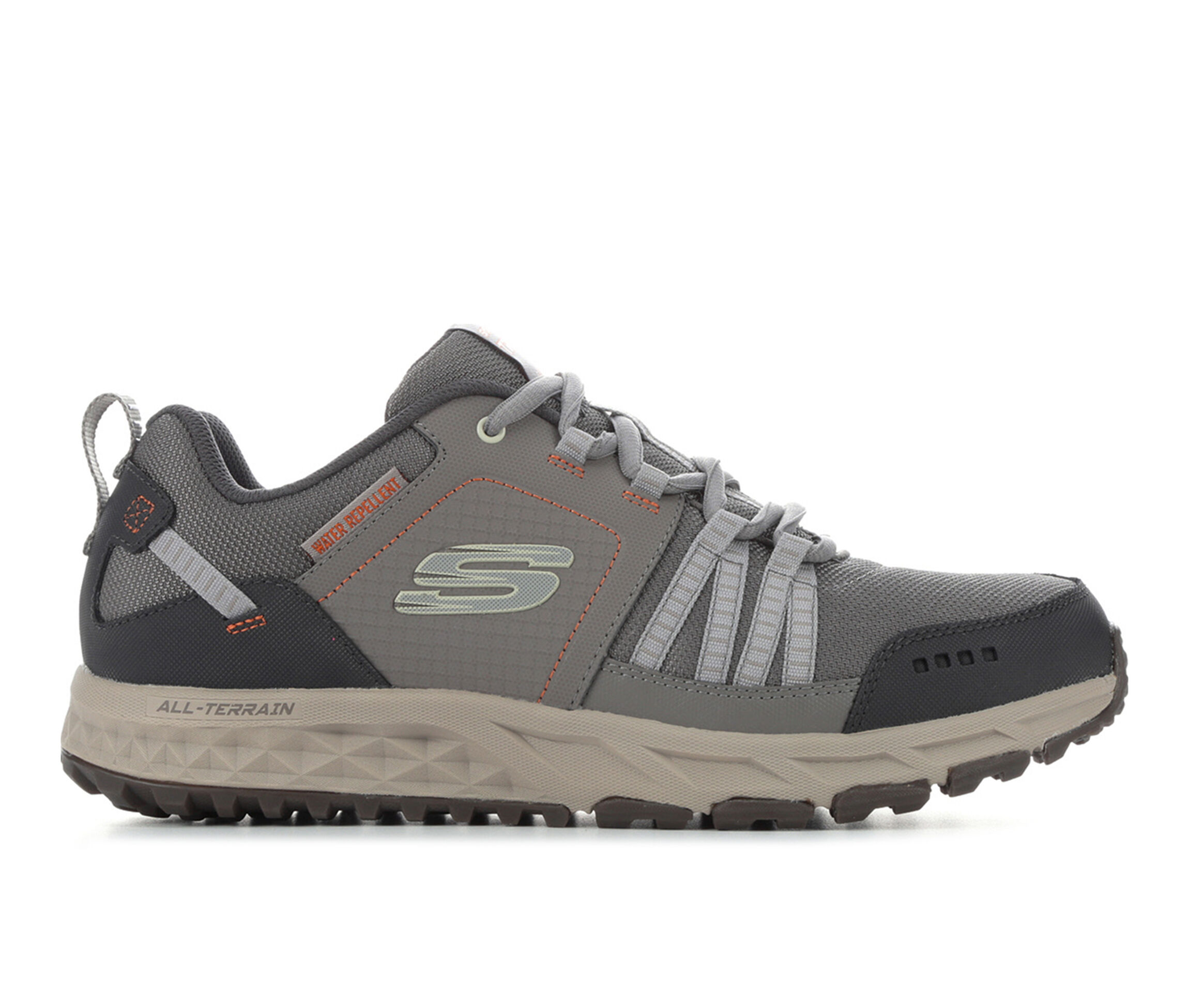 Men's Skechers 51591 Escape Plan Trail Running Shoes