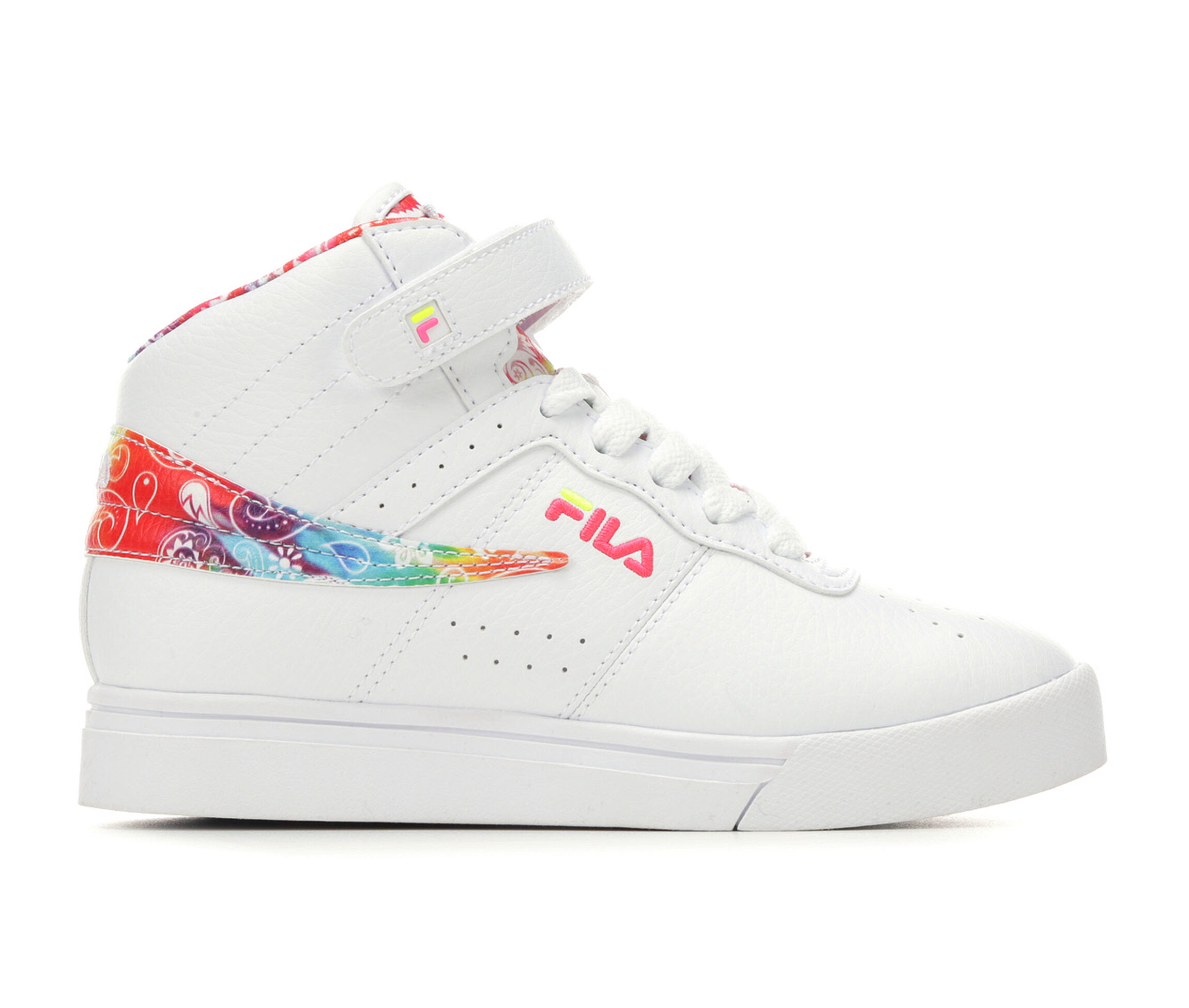Kids' Fila Shoes | Boys' & Girls' Sneakers and Slides
