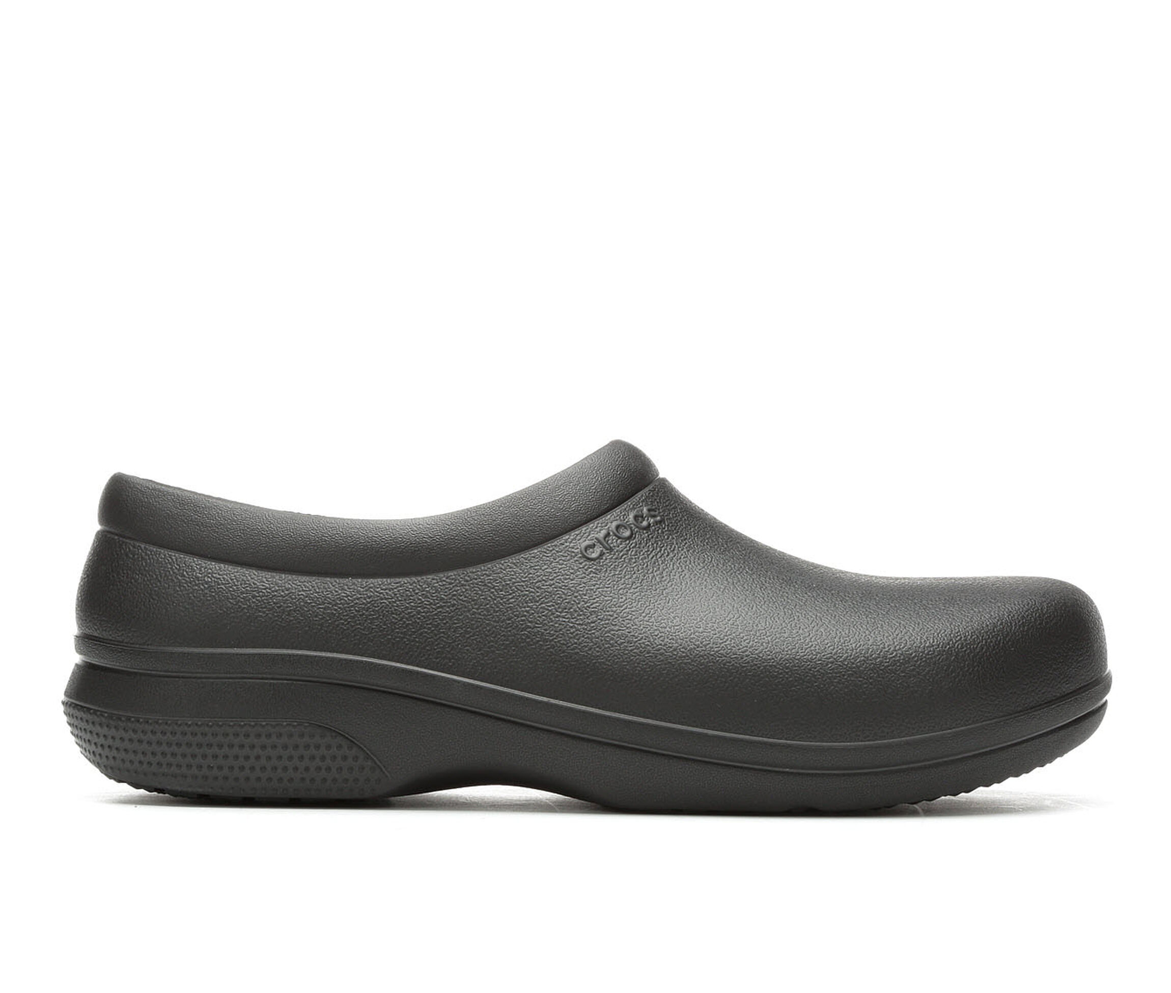 Crocs Work Shoes at Shoe Carnival | Non-Slip Work Shoes