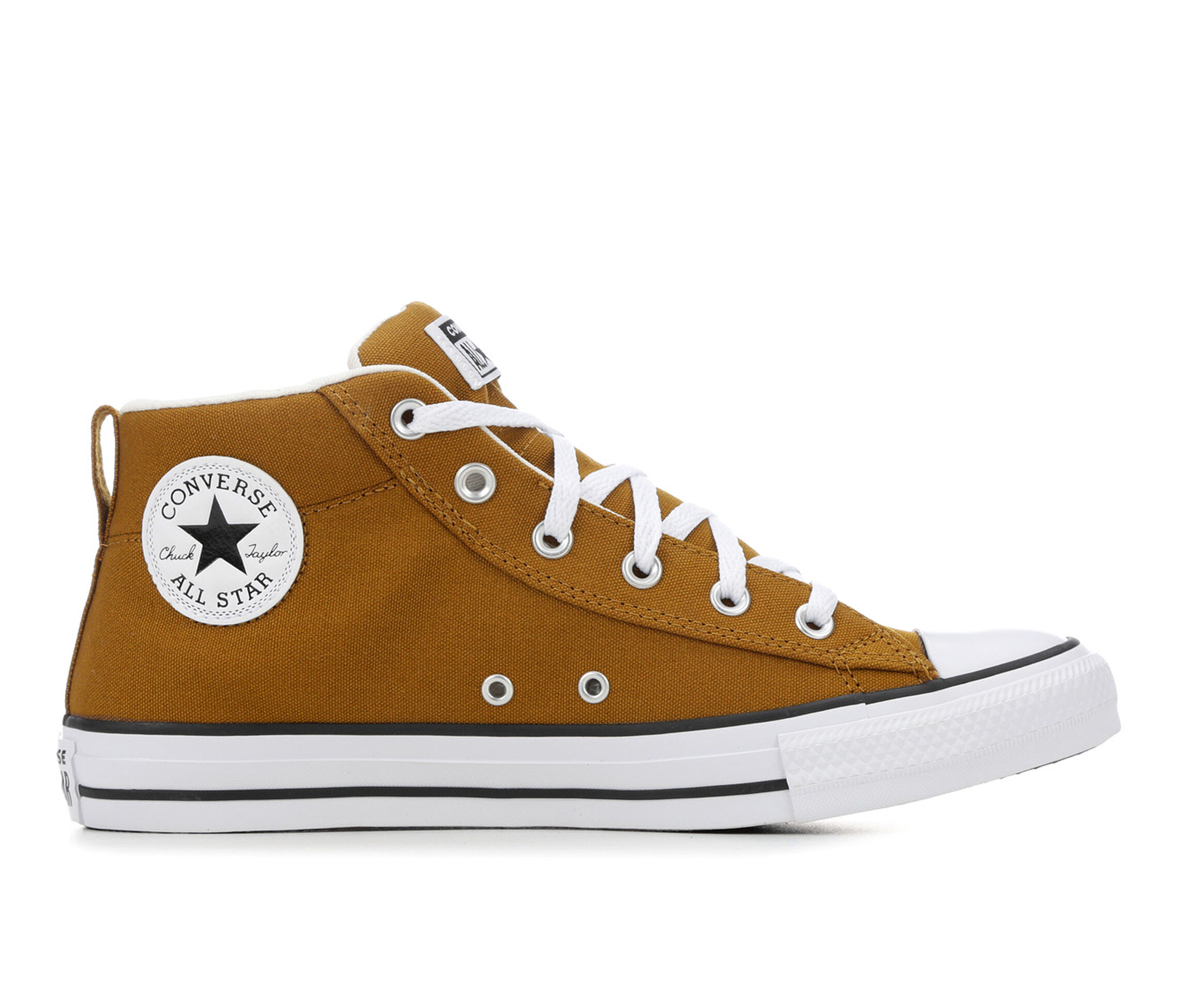 Converse | Chuck Taylor High-Top, Low-Top, and Platform Sneakers