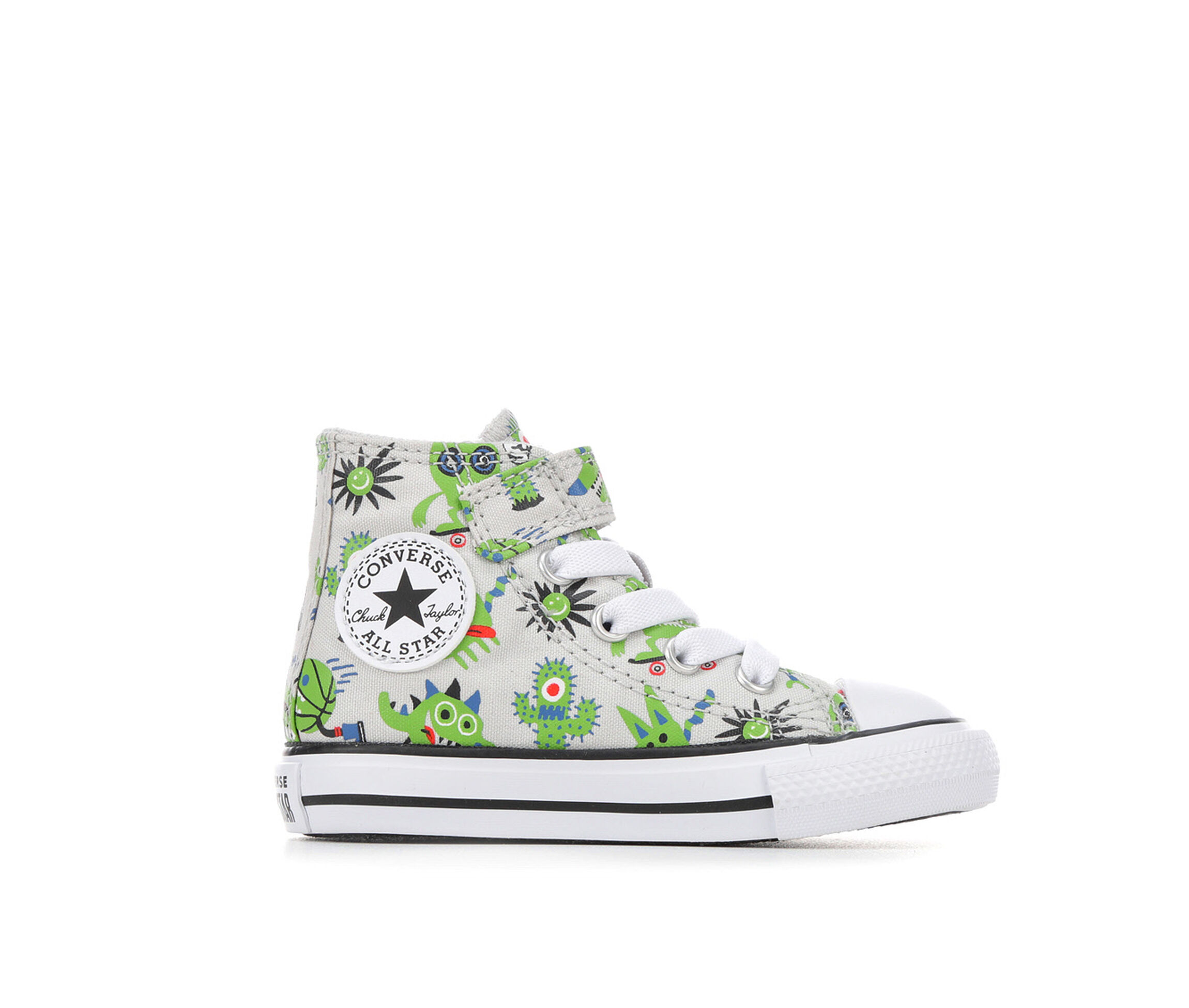 Converse | Chuck Taylor High-Top, Low-Top, and Platform Sneakers