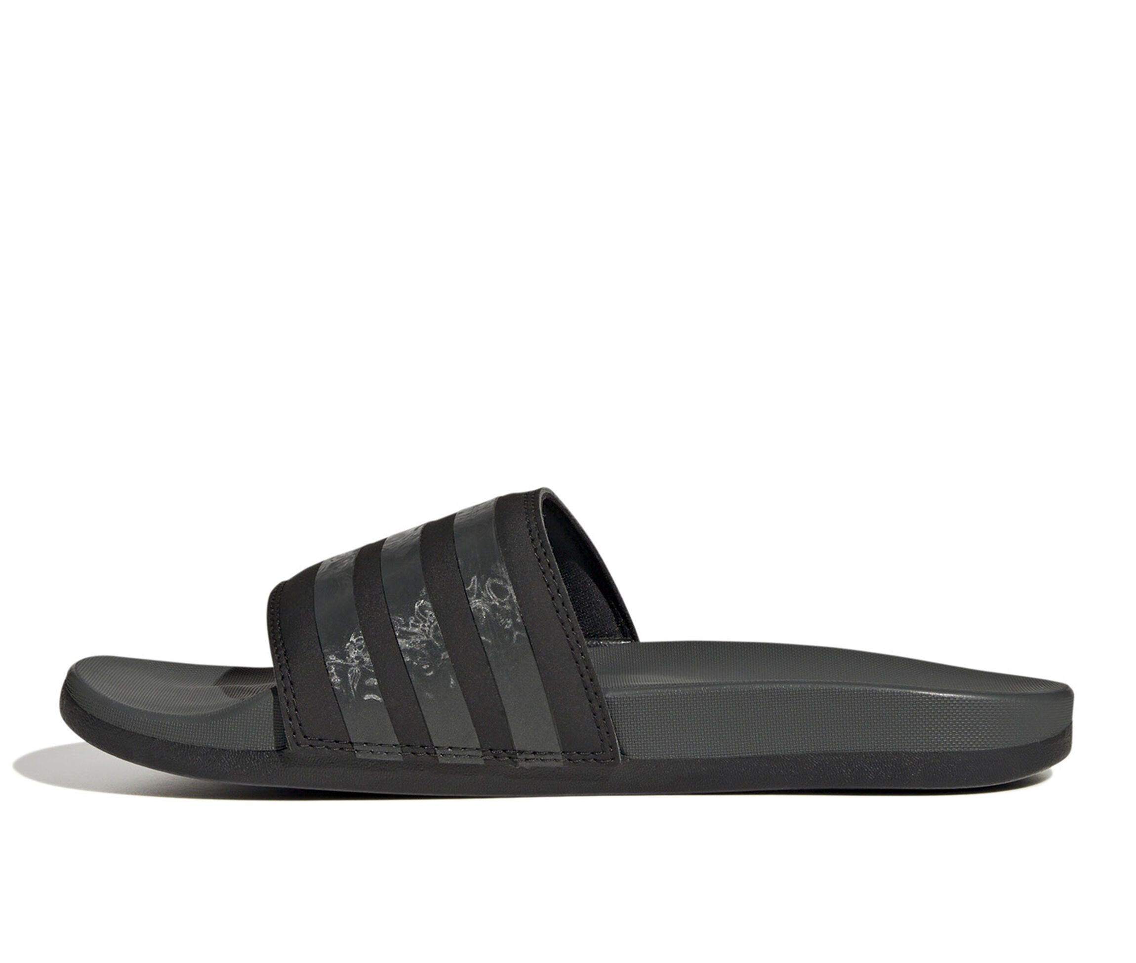 Women's Adidas Slides & Sandals | Shoe