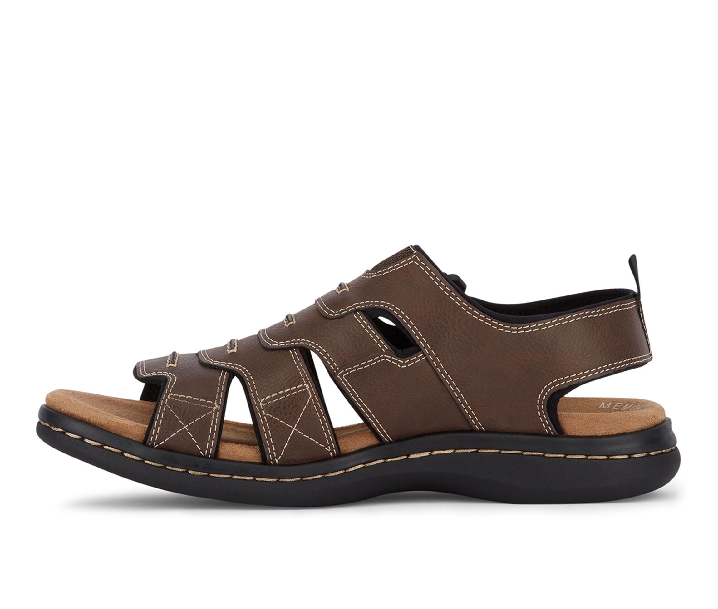 Men's Dockers Sandals | Shoe Carnival