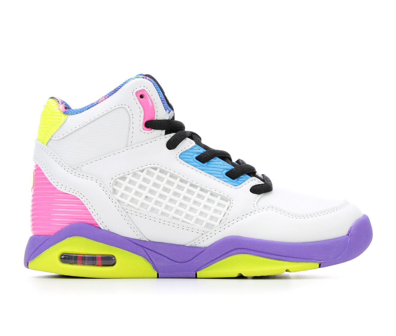 Girls' Basketball Shoes, Sneakers | Shoe Carnival