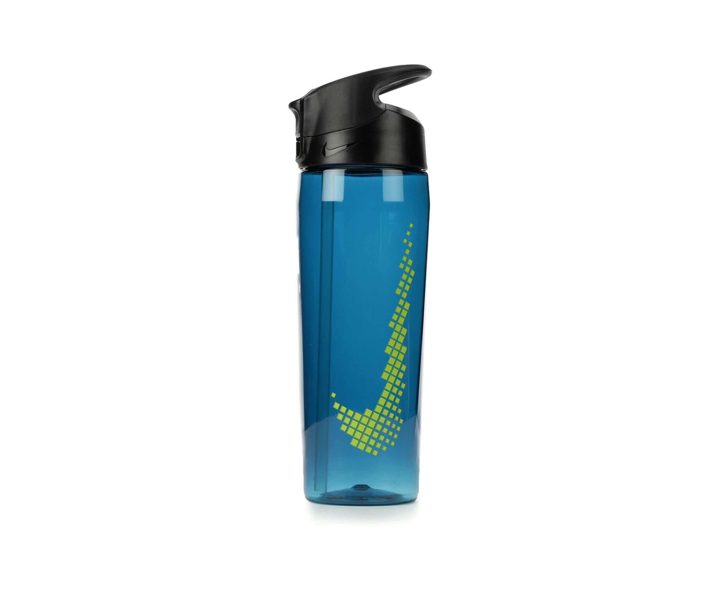 Nike Hypercharge 24 Oz. Water Bottle with(Green - Size UNSZ - Fabric) on  Shoe Carnival | Earth Shop