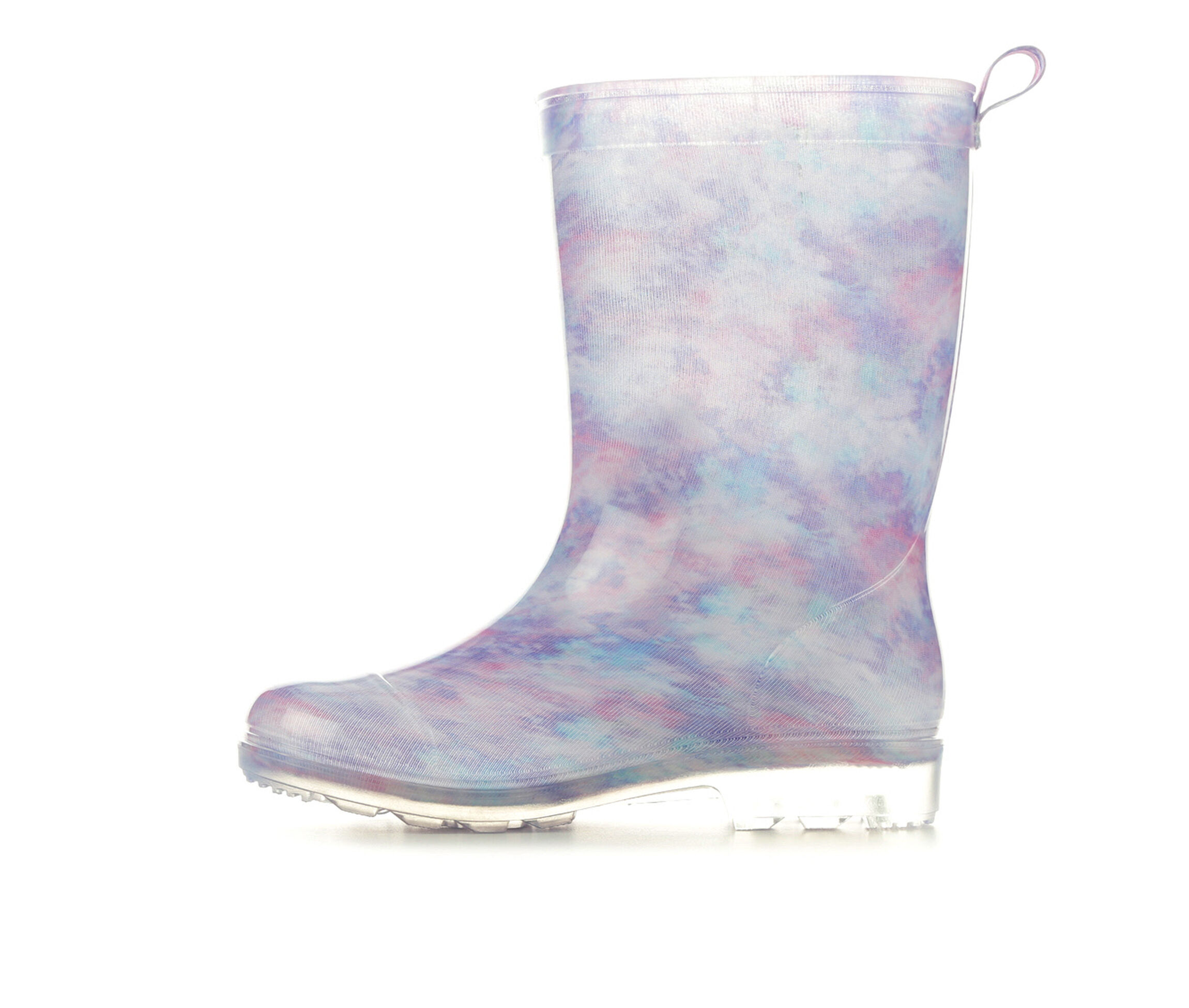 shoe carnival rain boots