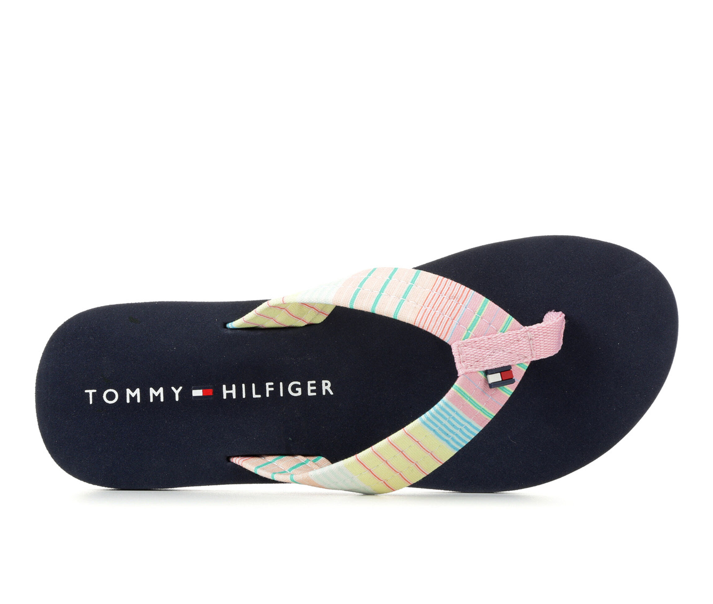 Women's Tommy Hilfiger Sandals | Shoe Carnival