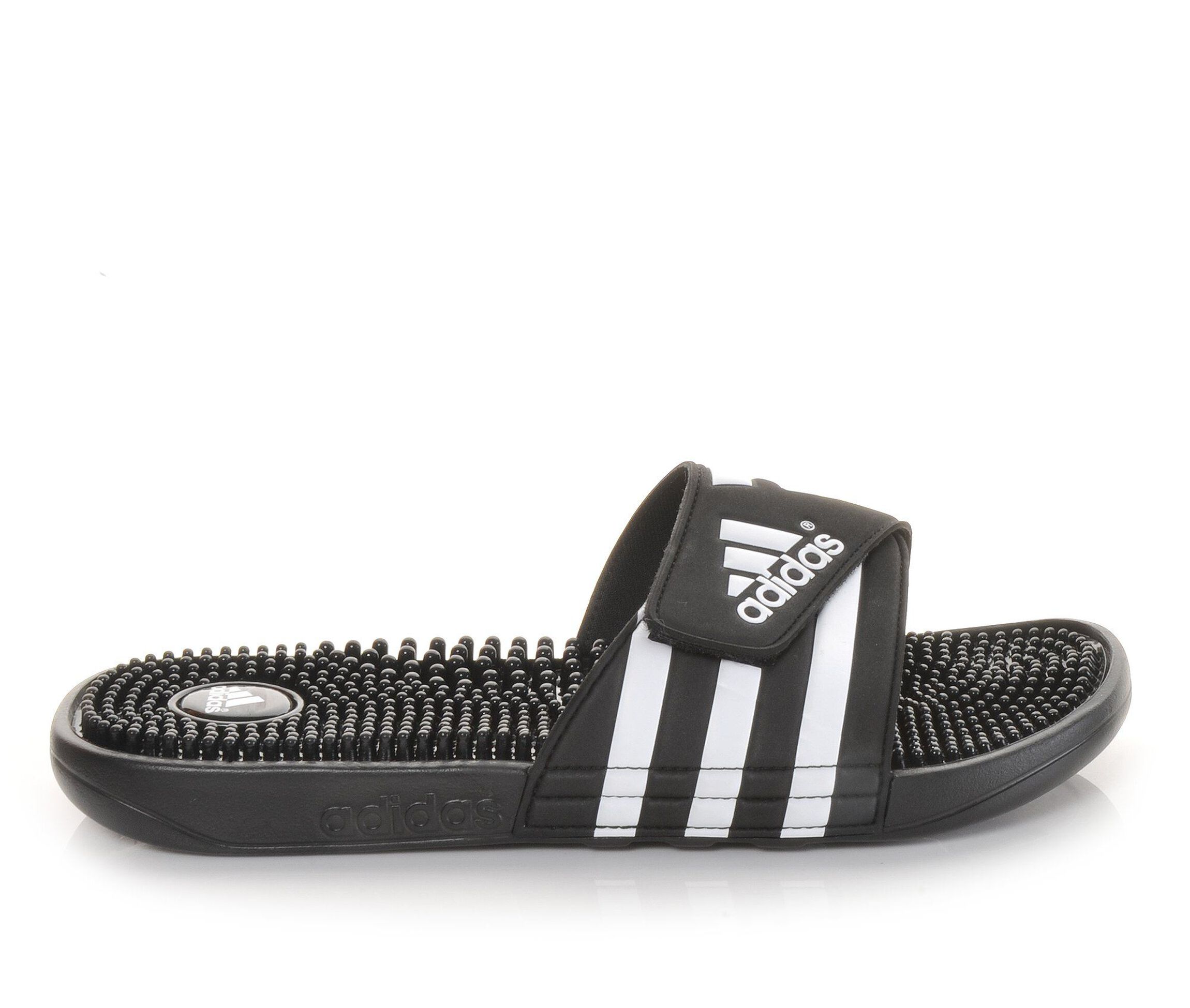 Adidas Men's Slides and Sandals | Shoe Carnival