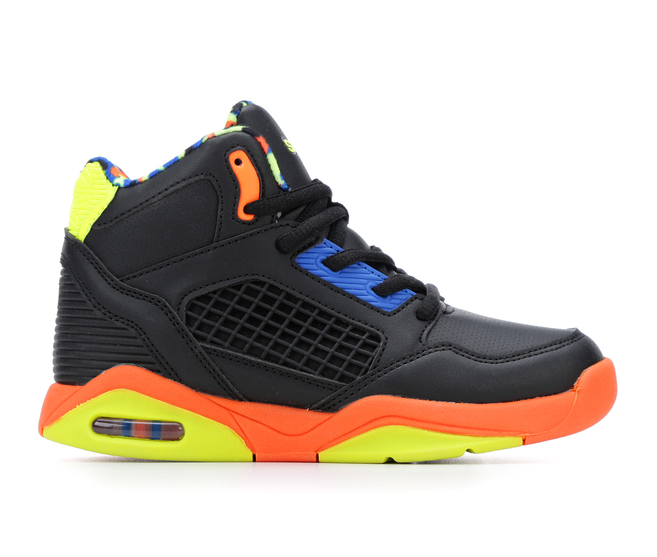 Boys' Basketball Shoes, Court Sneakers | Shoe Carnival