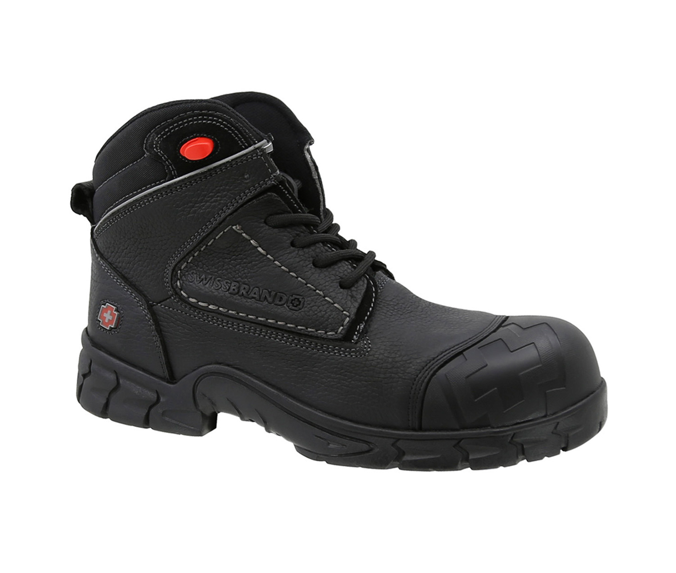 Swissbrand Boots, Slip Resistant Shoes | Shoe Carnival