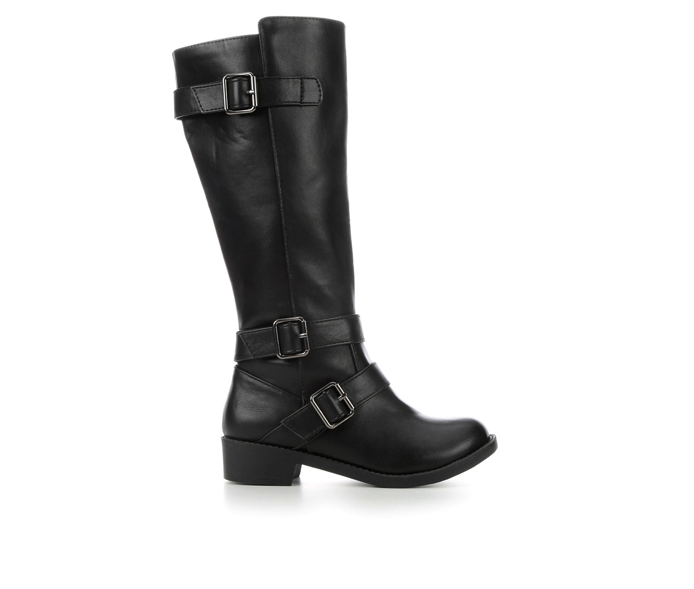 Girls' Knee High & Riding Boots | Shoe Carnival