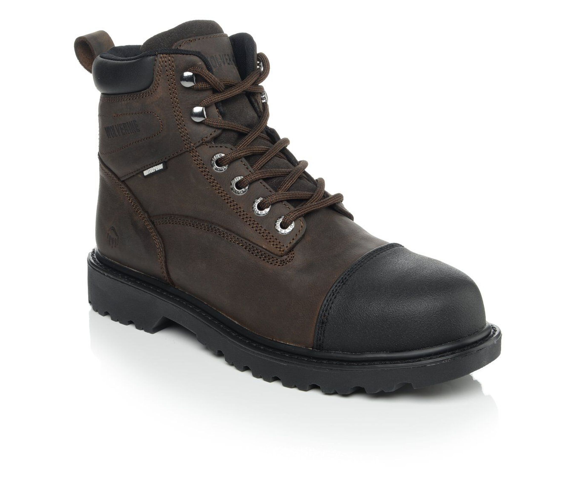 mens work boots shoe carnival