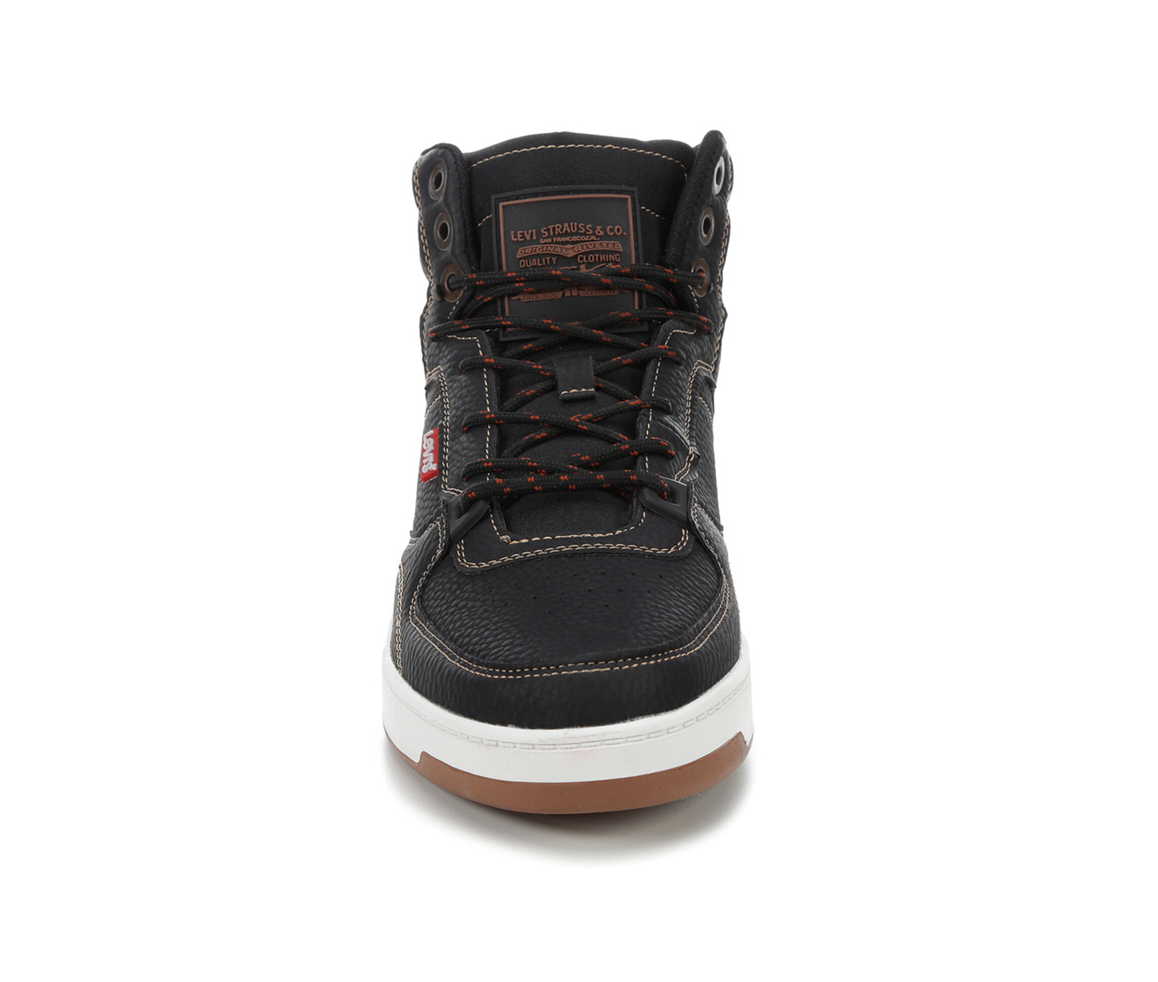 levis mens dean boots