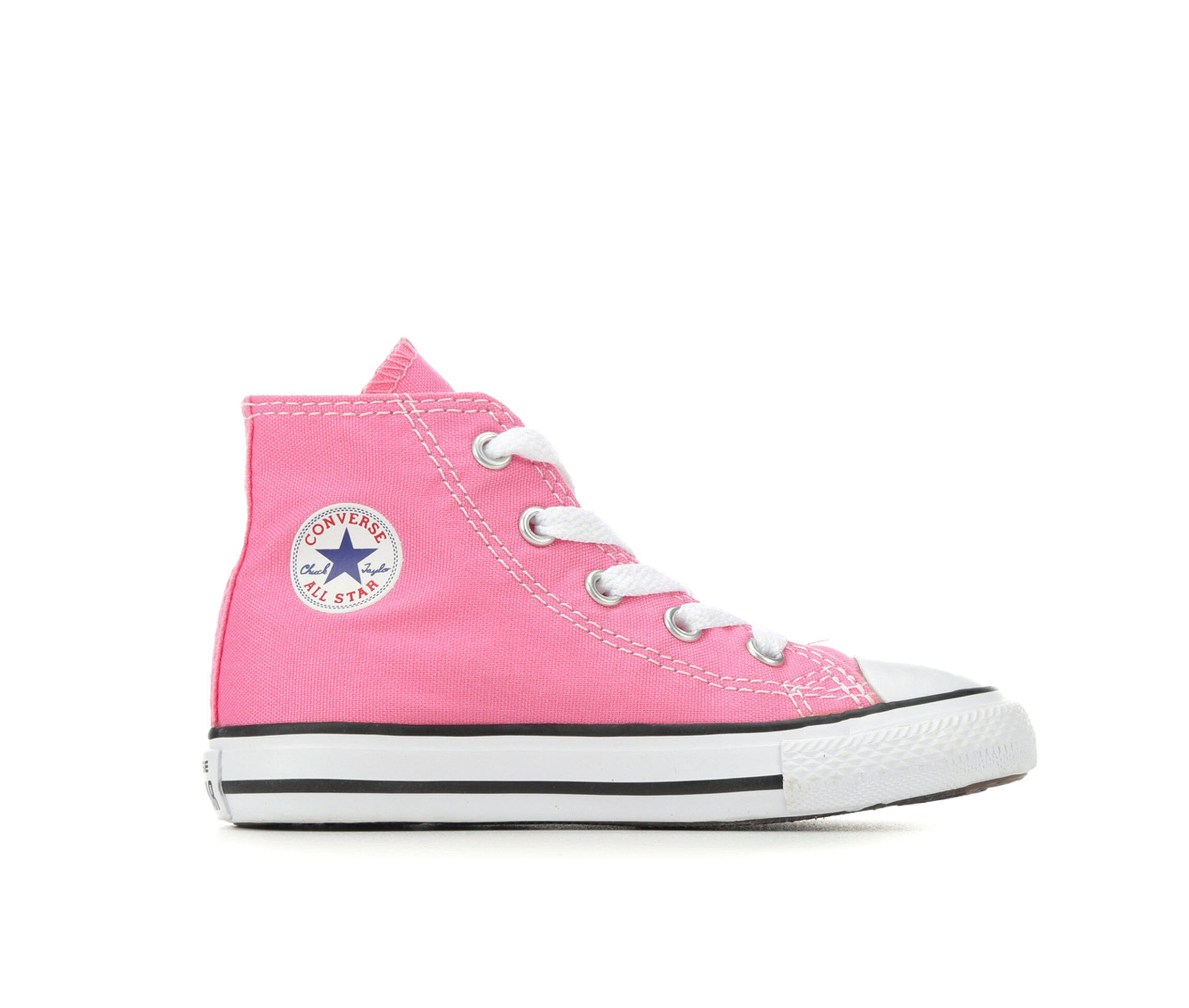 Infant & Chuck Taylor Star Hi Sneakers