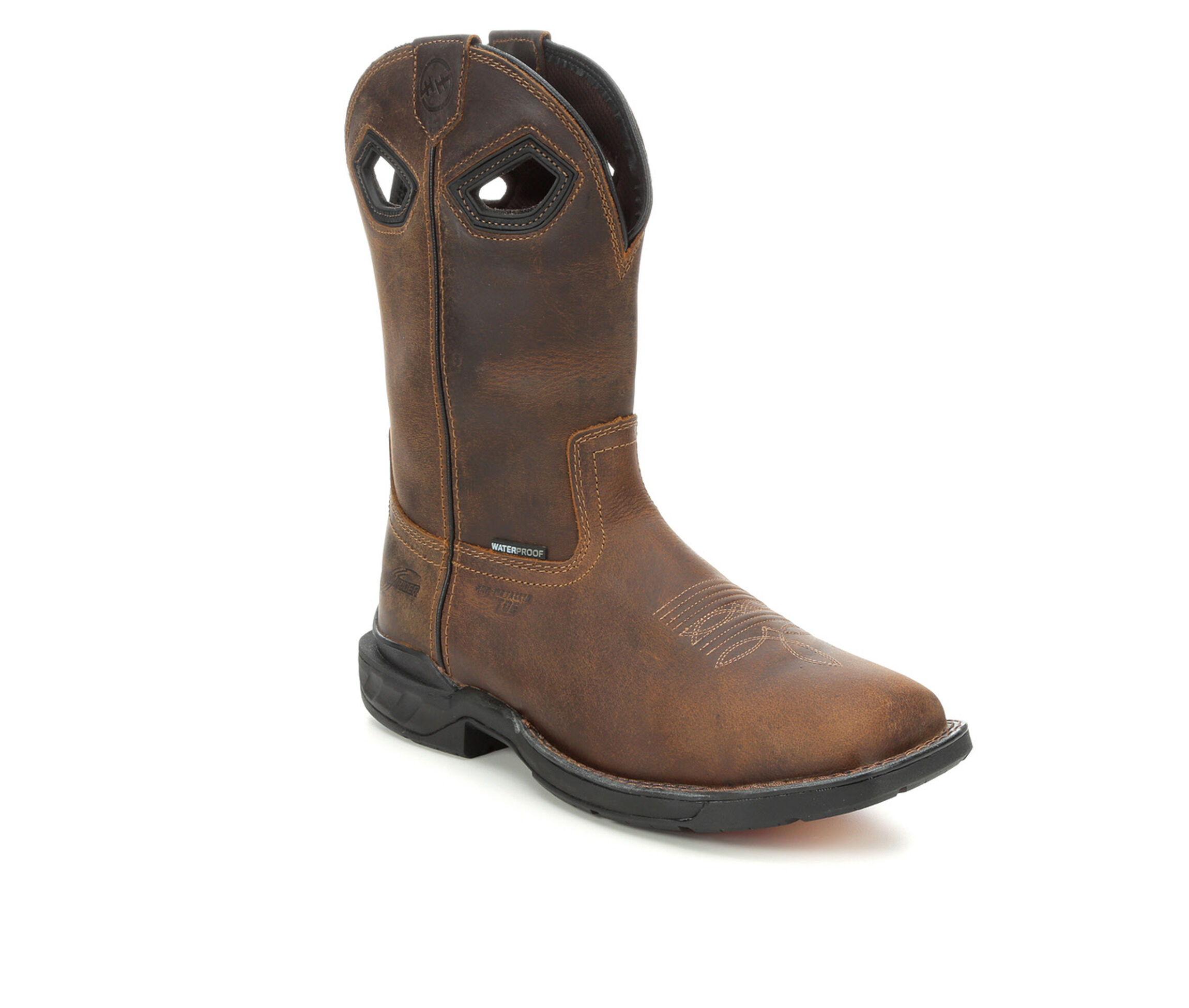 shoe carnival mens cowboy boots