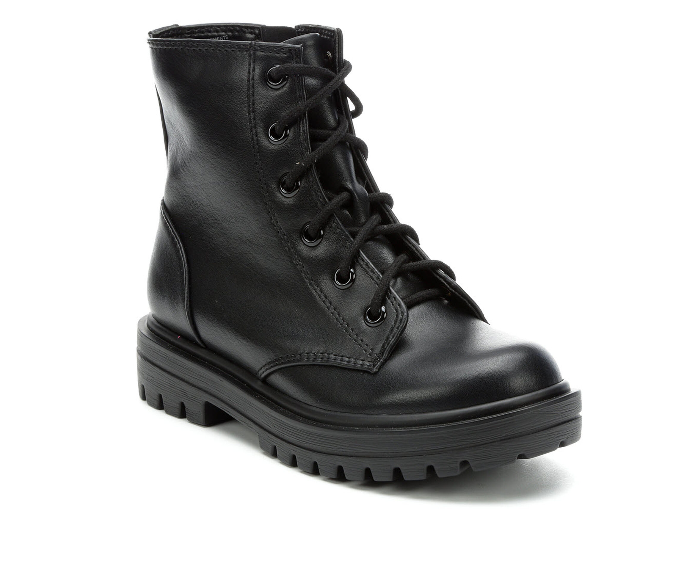 Girls' Combat Boots | Shoe Carnival