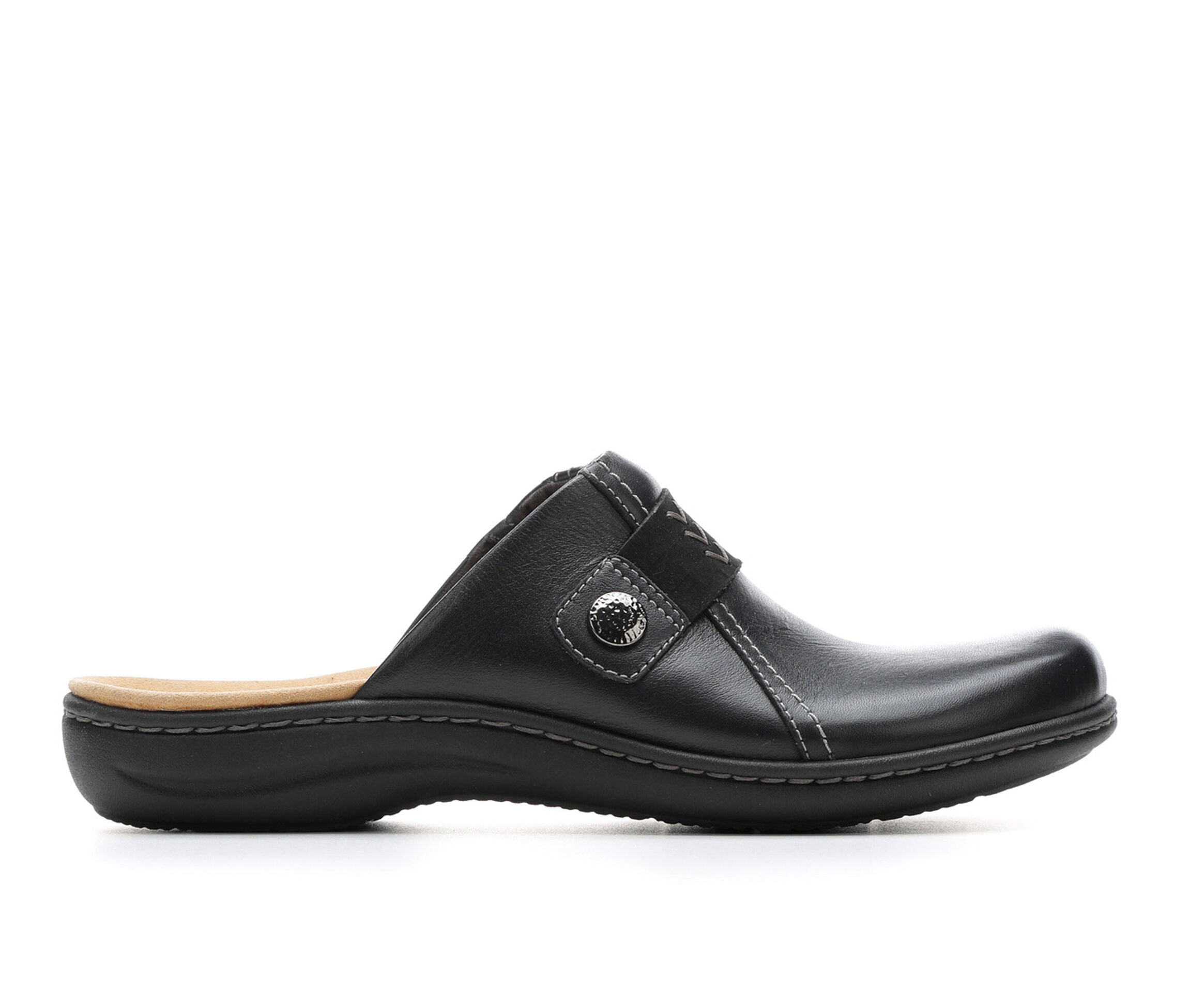 Women's Clarks Clogs and Mules | Shoe Carnival