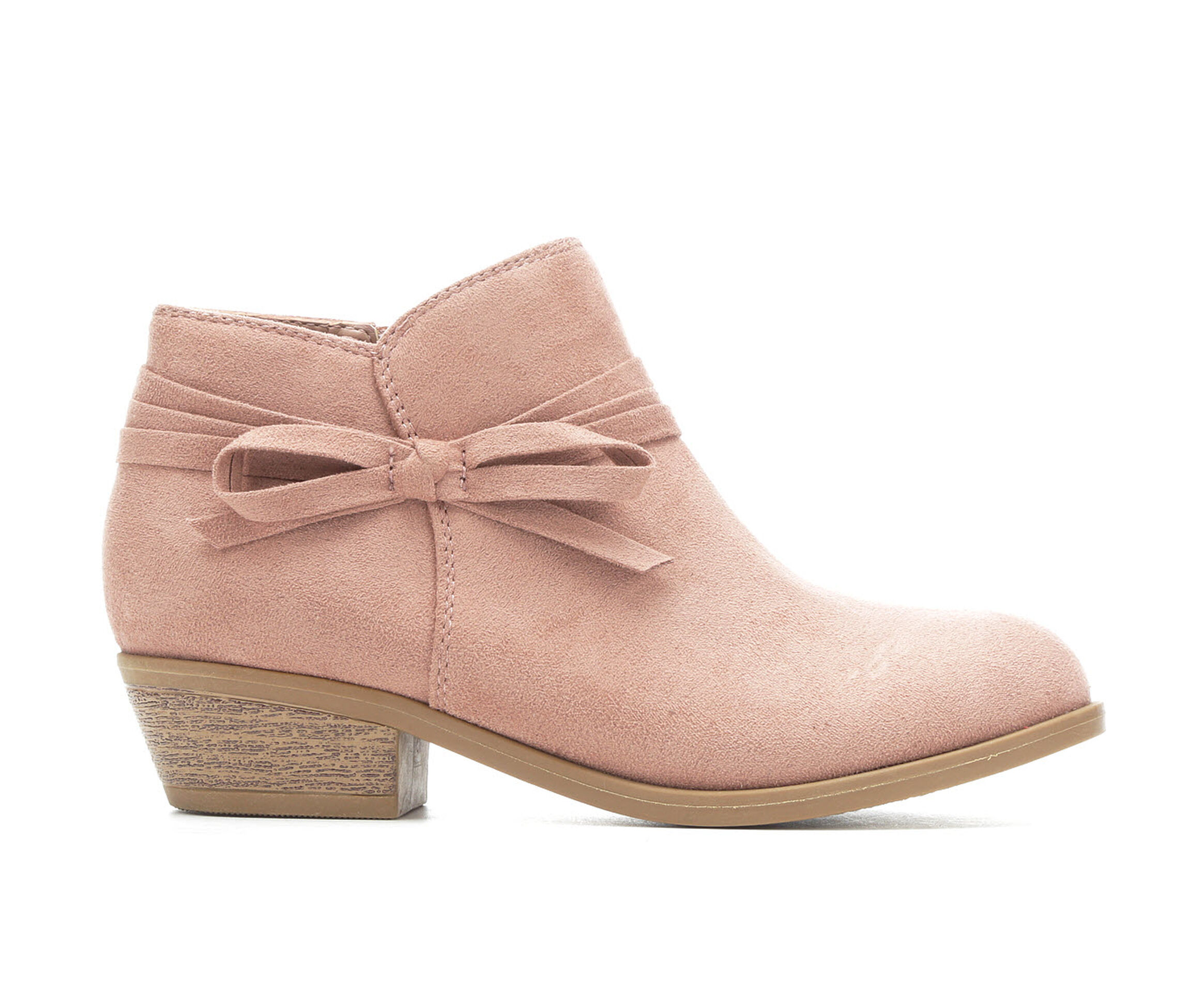 Girls' Ankle Boots | Shoe Carnival