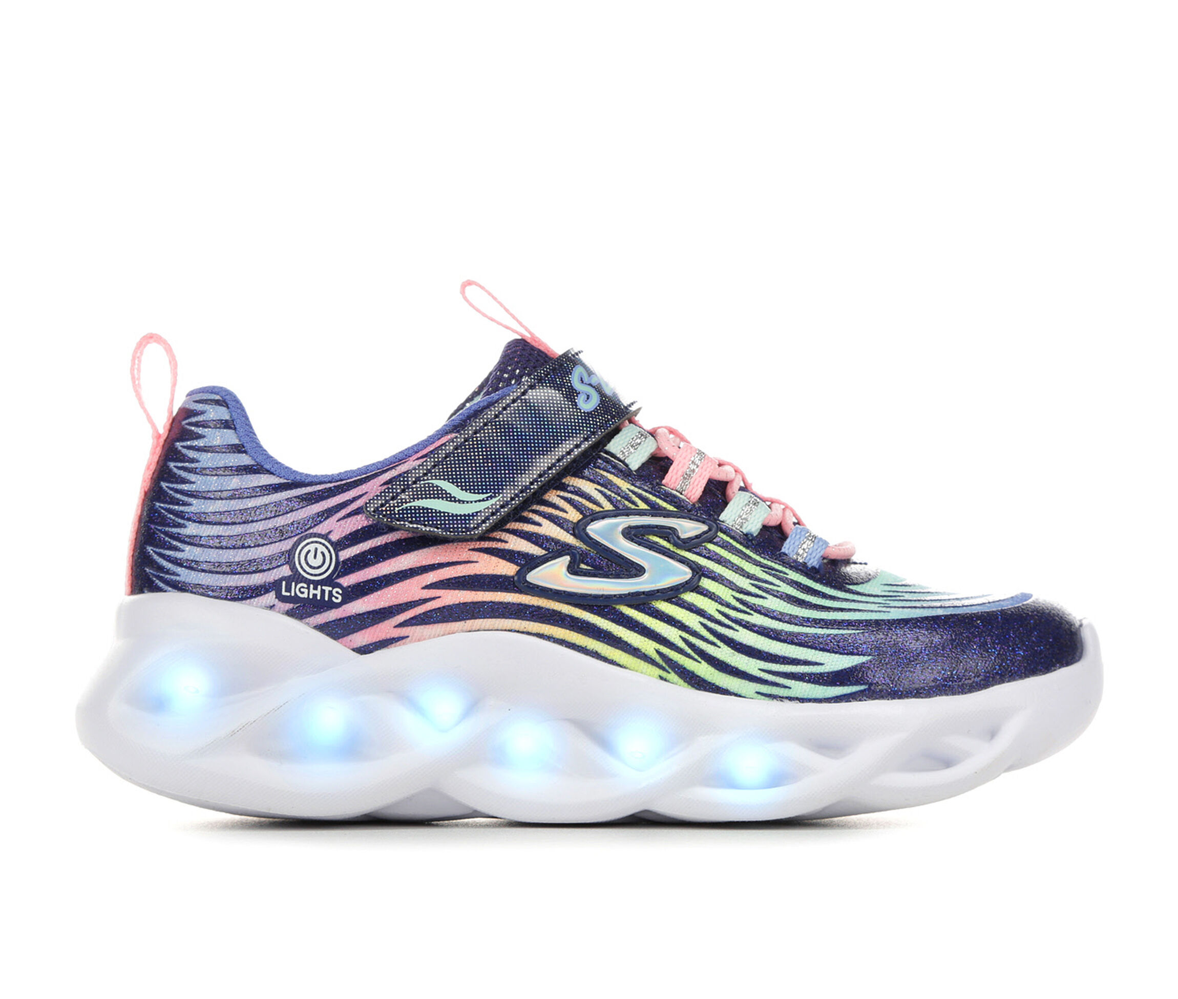 shoe carnival light up shoes