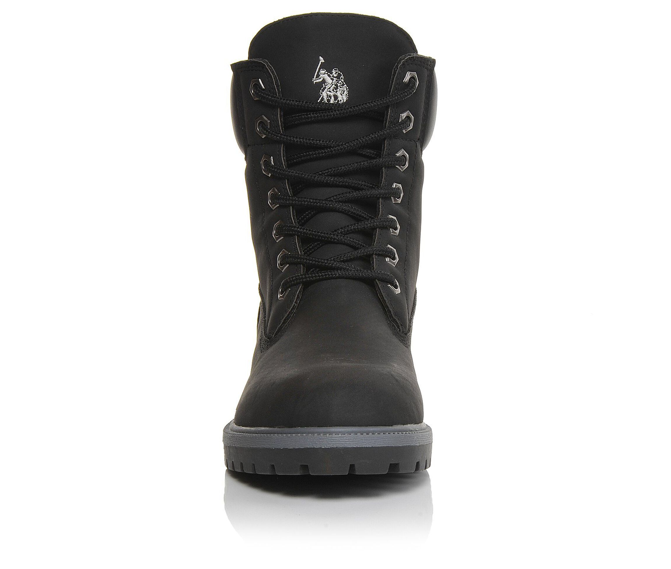 Combat Boots for Women, Lace-Up Boots | Shoe Carnival