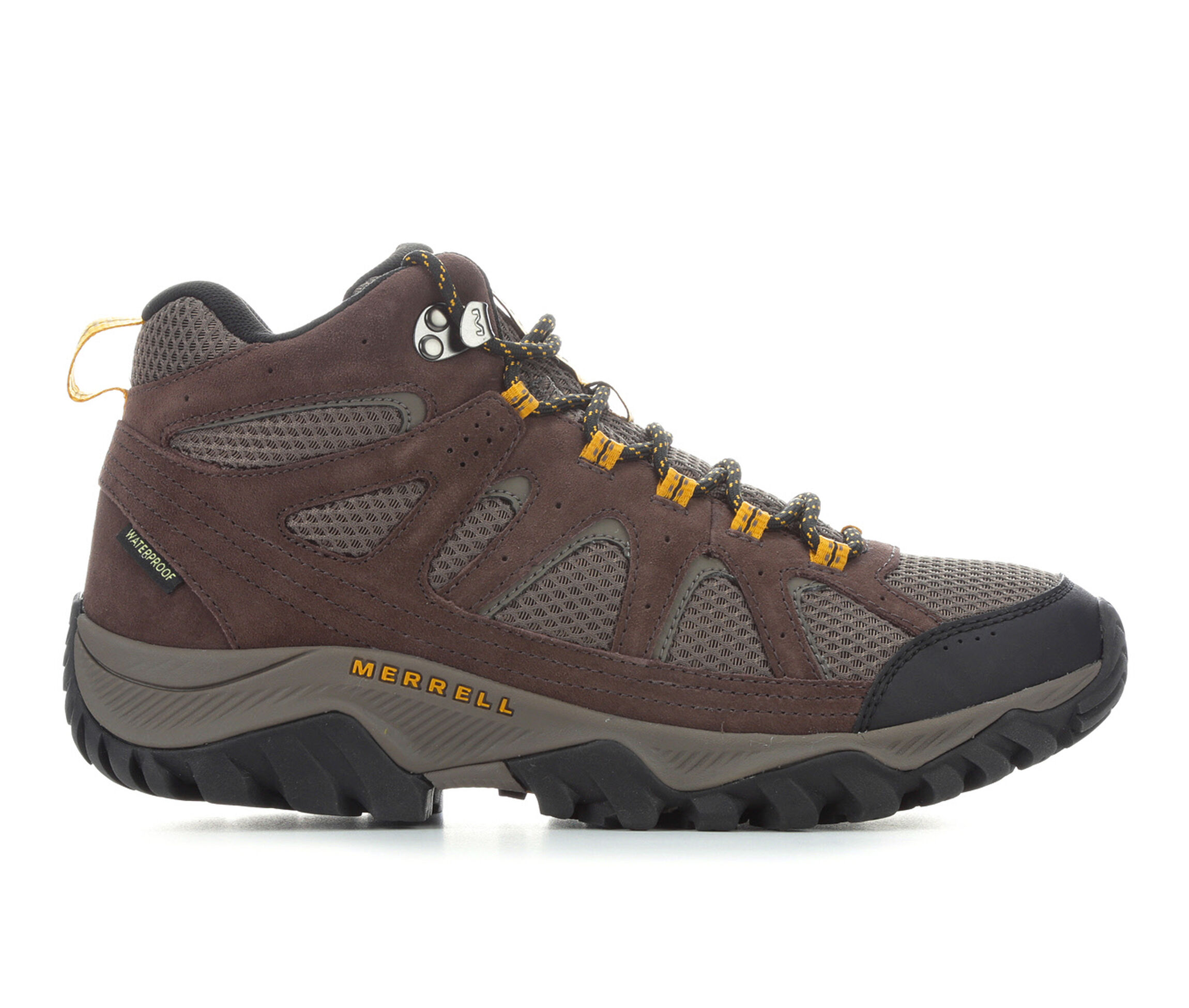 shoe carnival merrell shoes