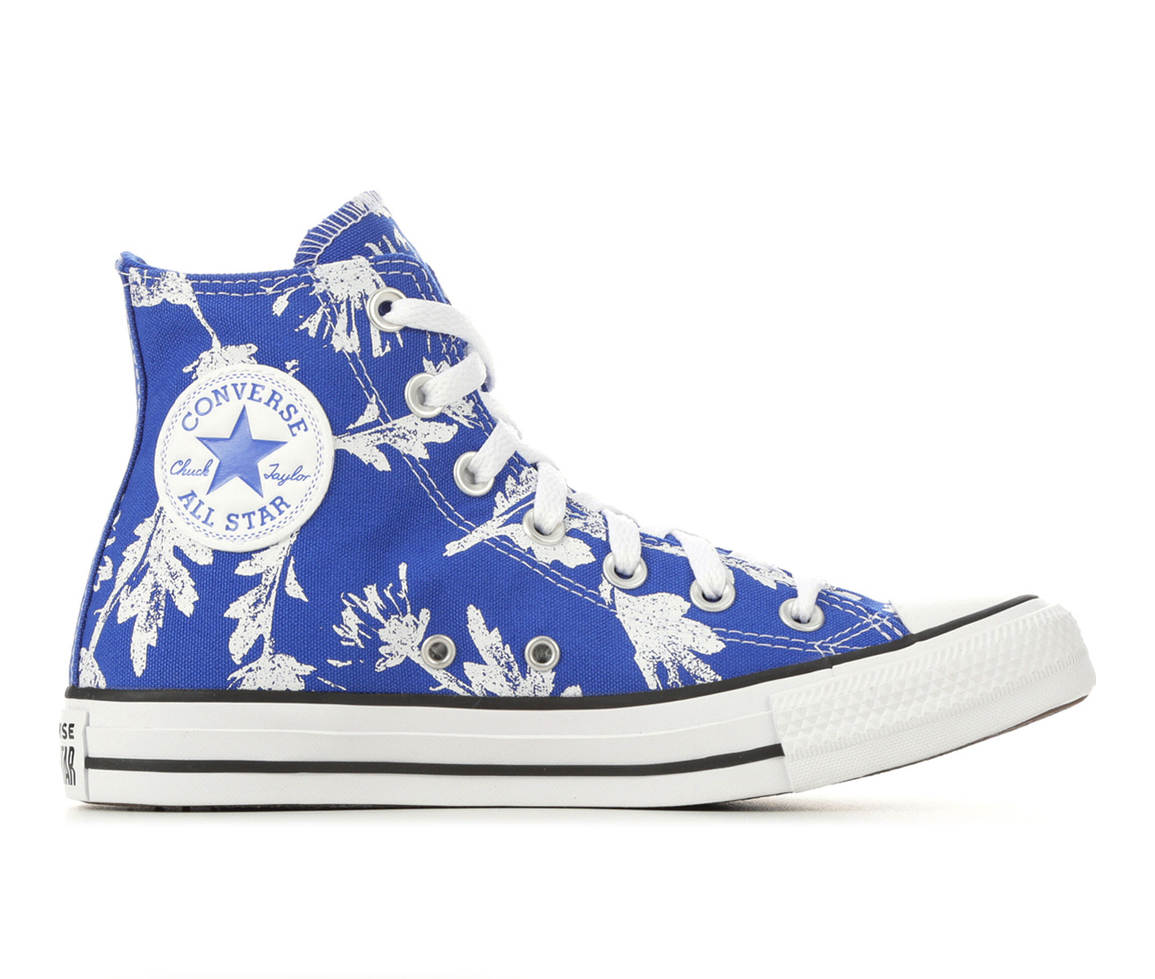Women's Converse Chuck Taylor All Star Floral Hi Sneakers
