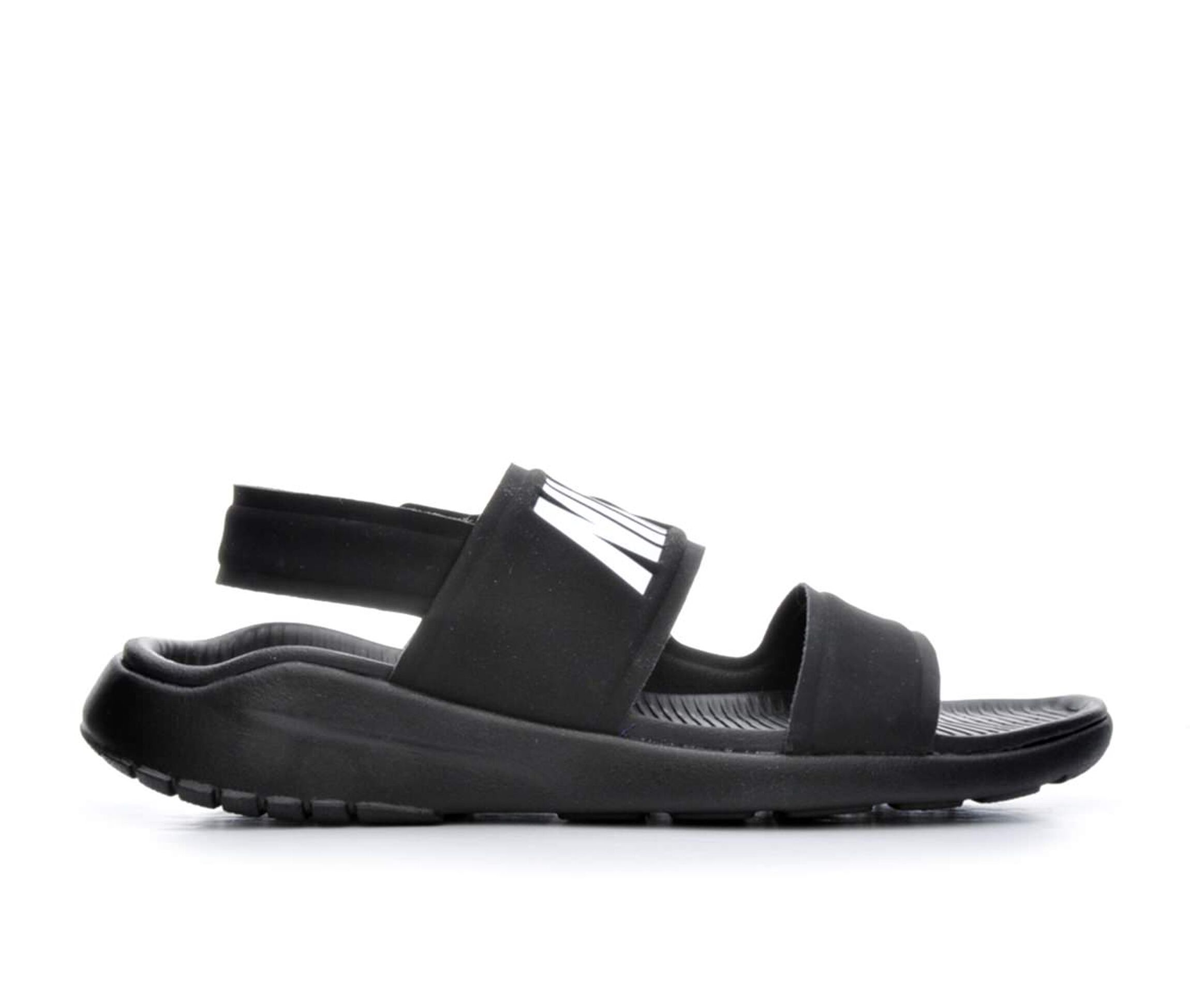 nike sandals with velcro