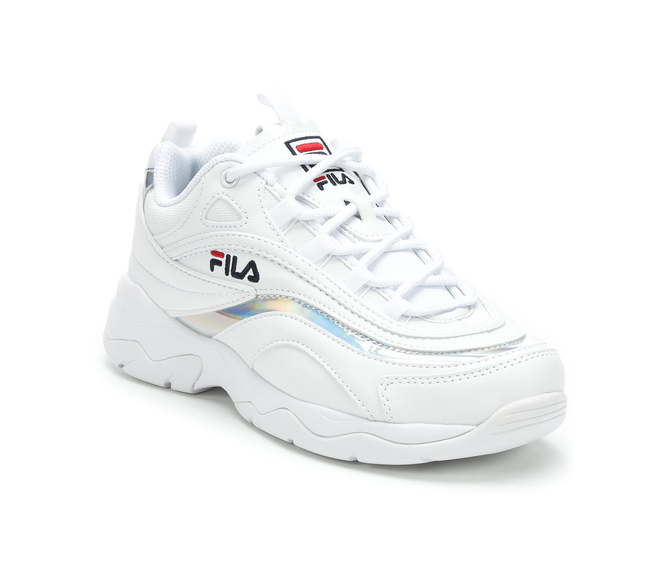 Women's Fila Ray Sneakers