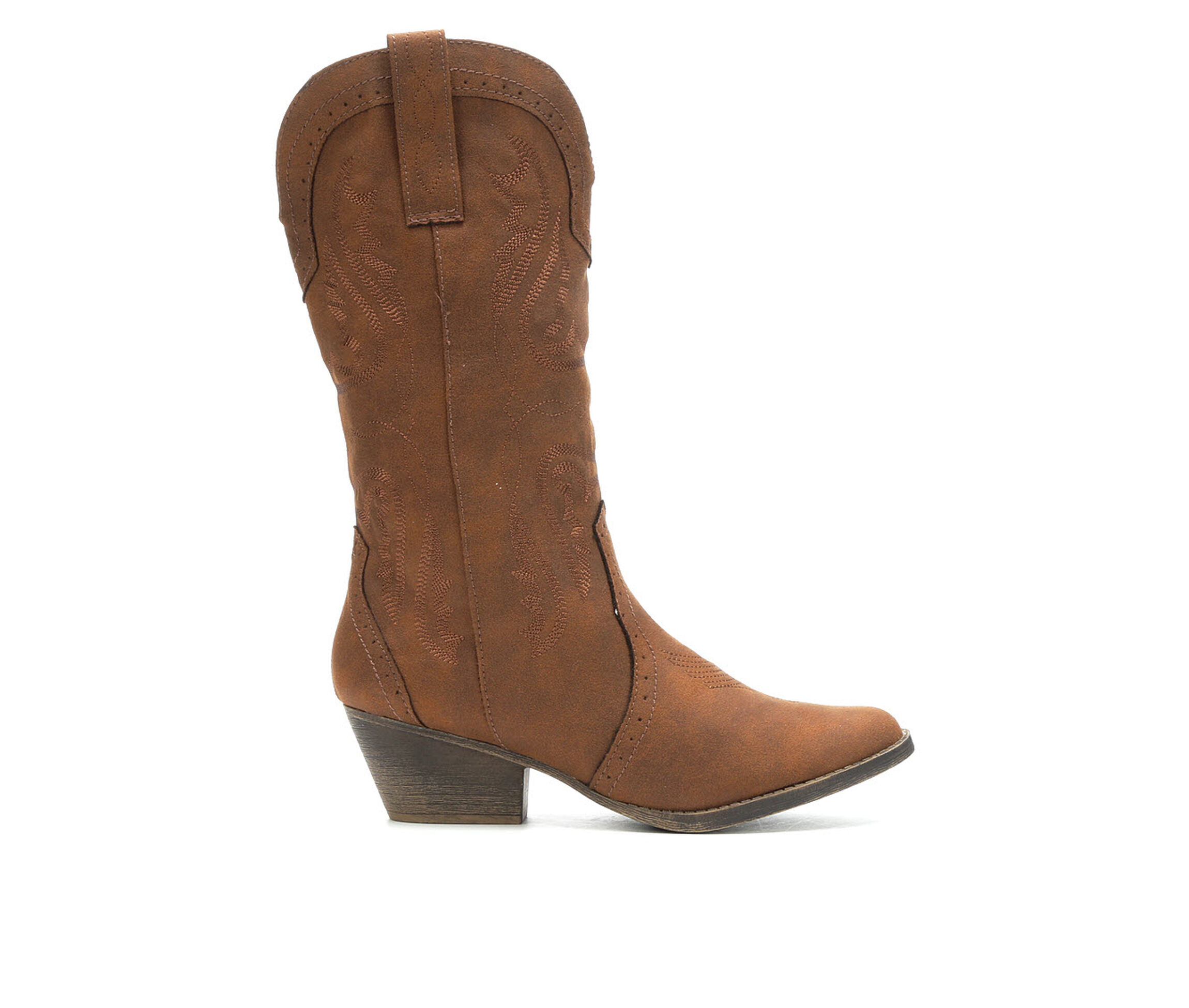 Women's Western Boots | Shoe Carnival