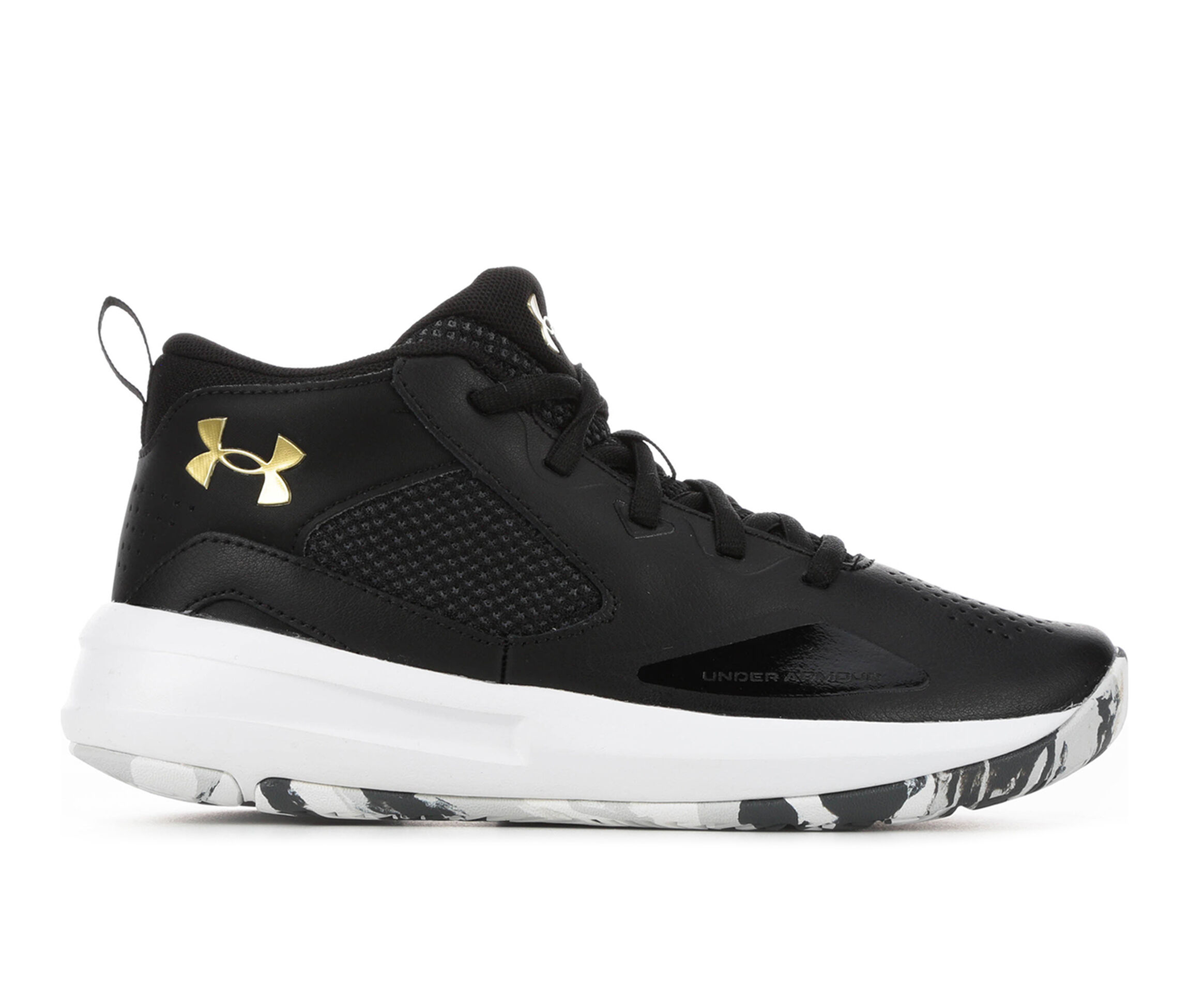 Under Armour Shoes & Accessories | Shoe Carnival