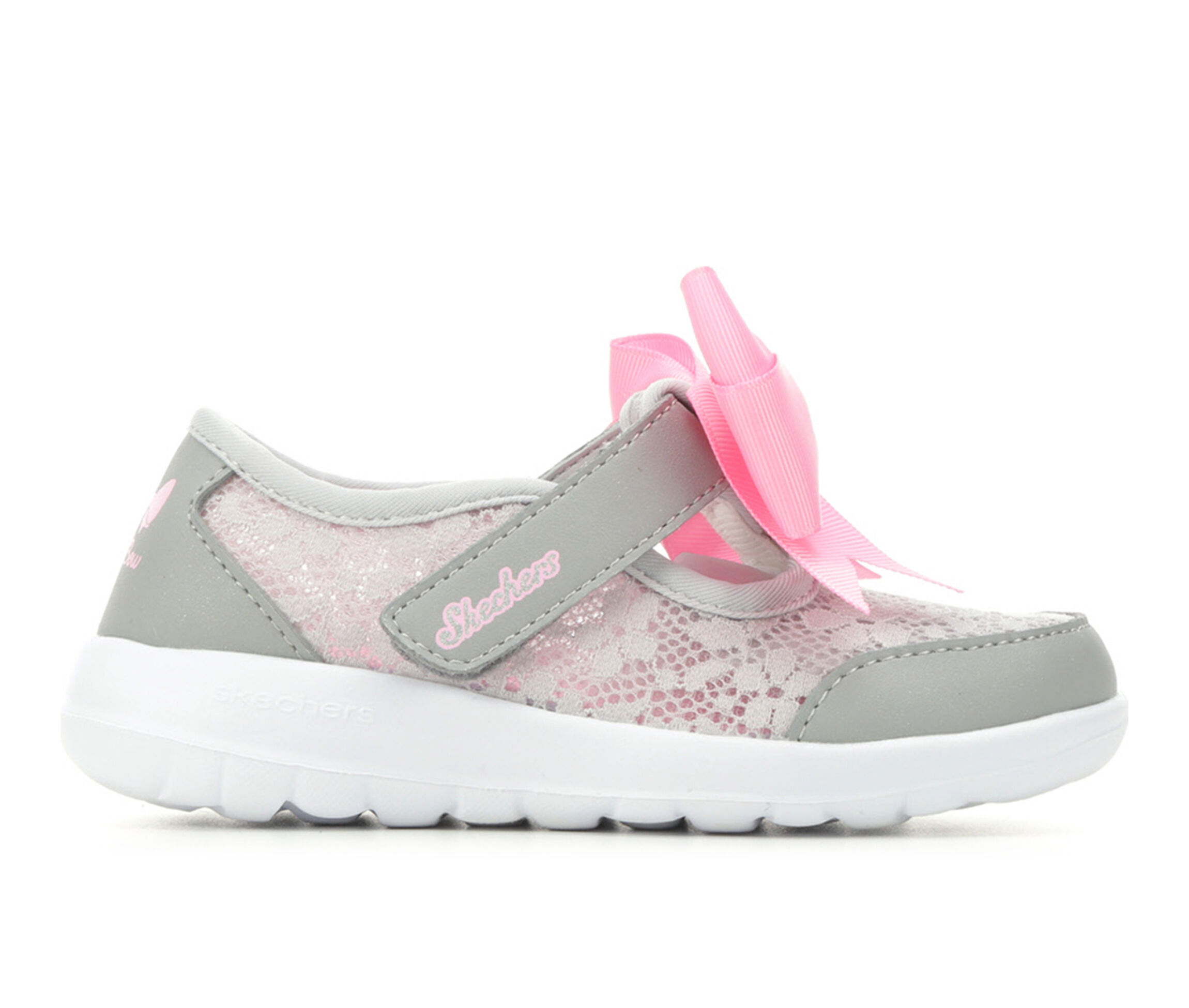 skechers go walk girls