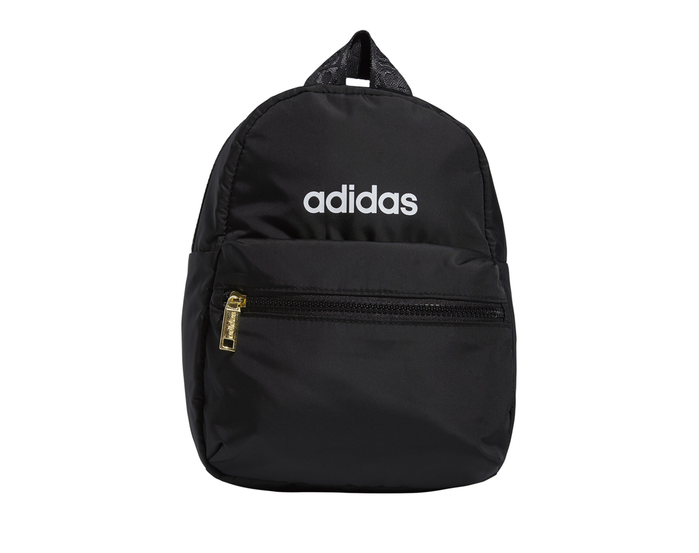 Best Selling Adidas Linear II Mini Backpack(Black - Size UNSZ - Fabric) |  AccuWeather Shop