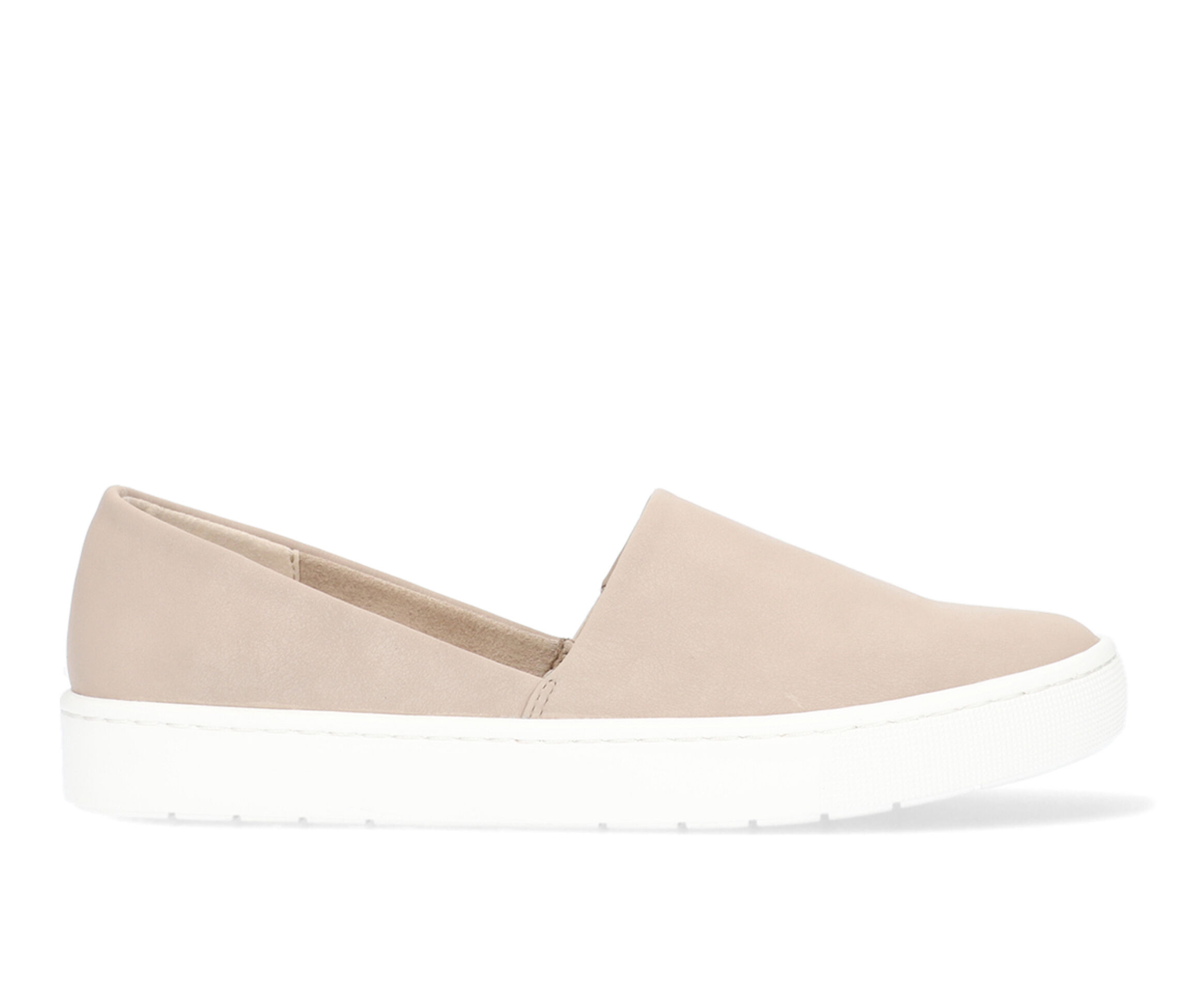 Shop Now For The Women S Bella Vita Bebe Slip On Sneakers In Light Taupe Size 10 Wide Accuweather Shop