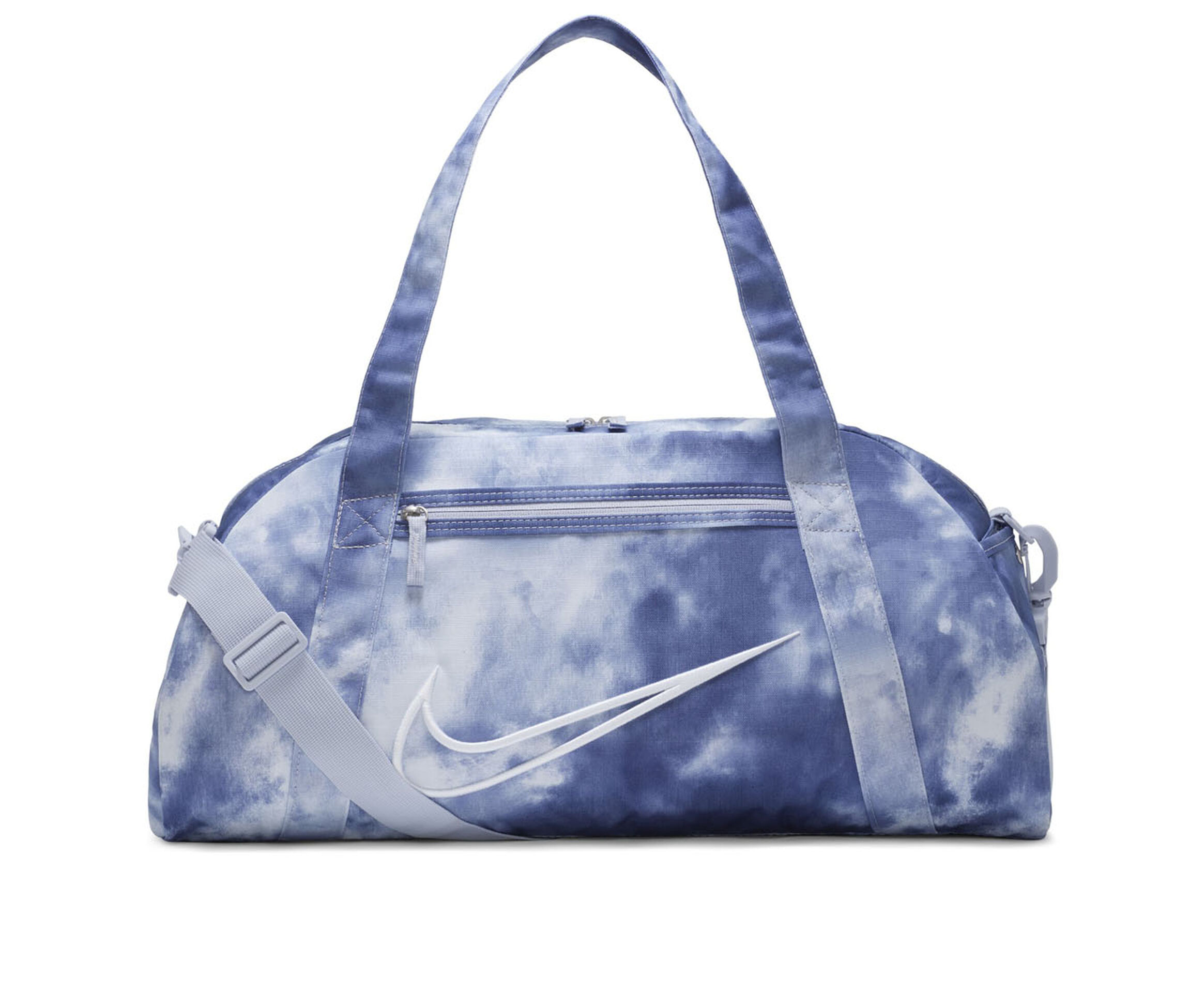 Must Have Nike Gym Club Duffel(Purple - Size UNSZ - Nylon) from Nike |  AccuWeather Shop